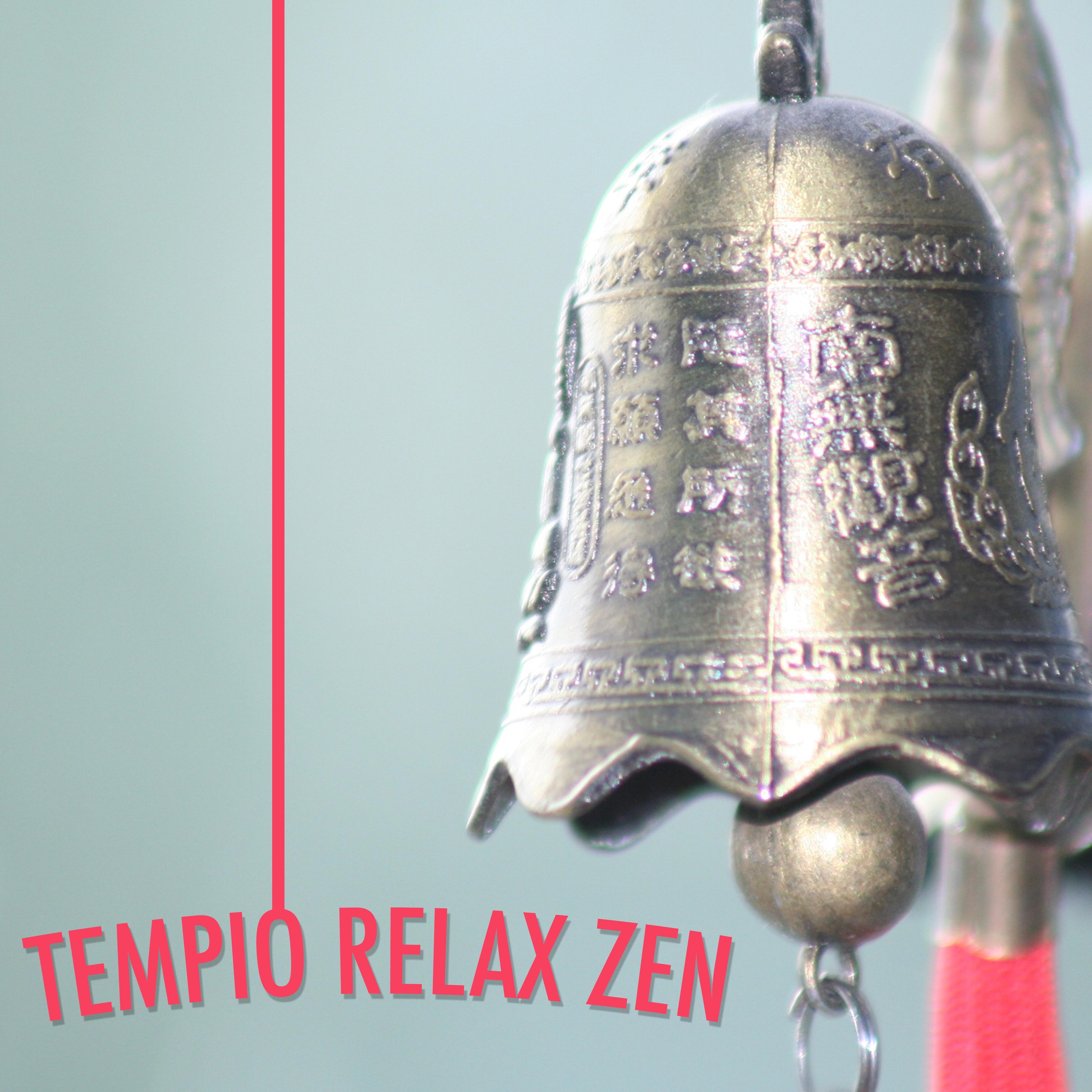 Tempio Relax Zen