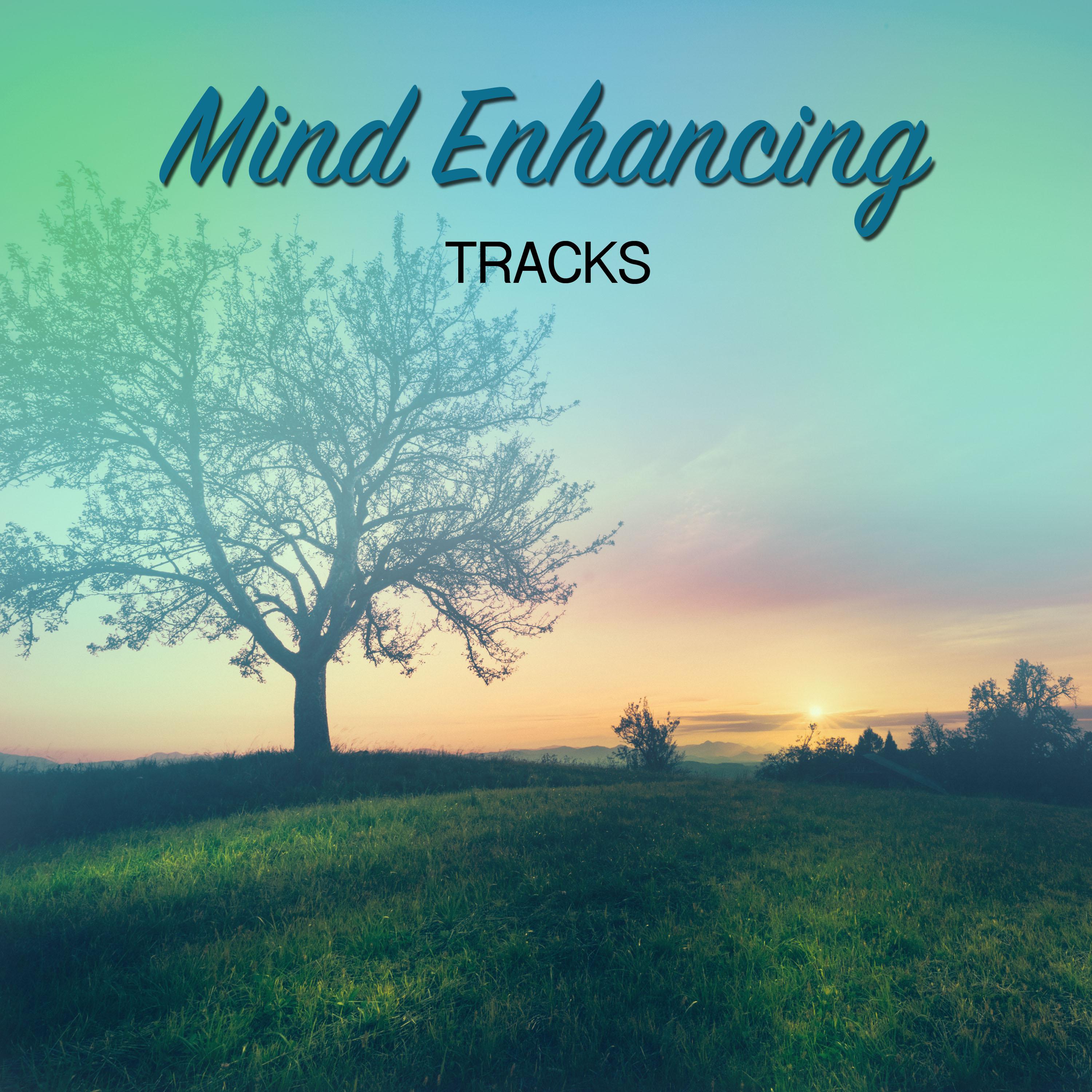 #19 Mind Enhancing Tracks to Guide Yoga & find Calm