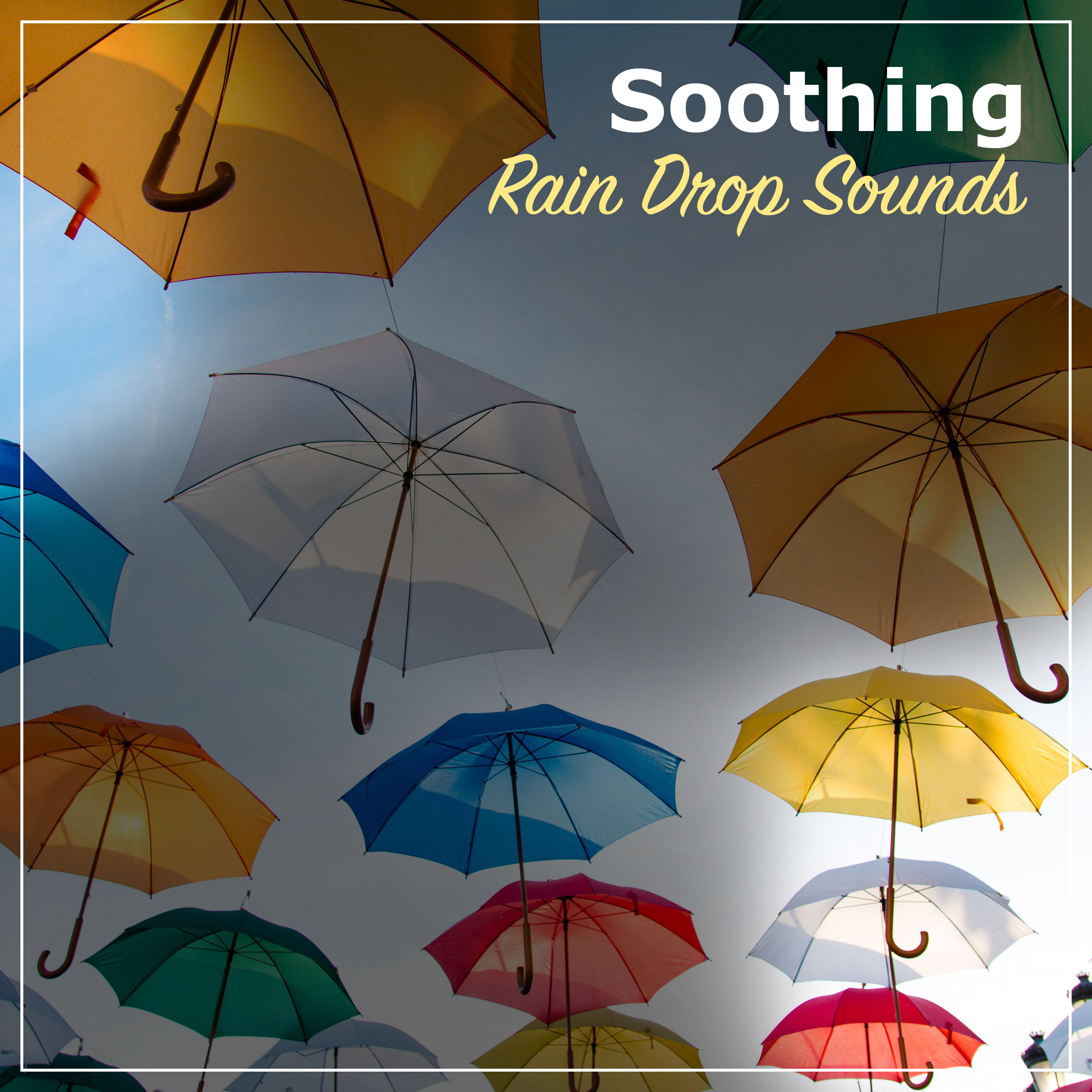 #10 Soothing Rain Drop Sounds