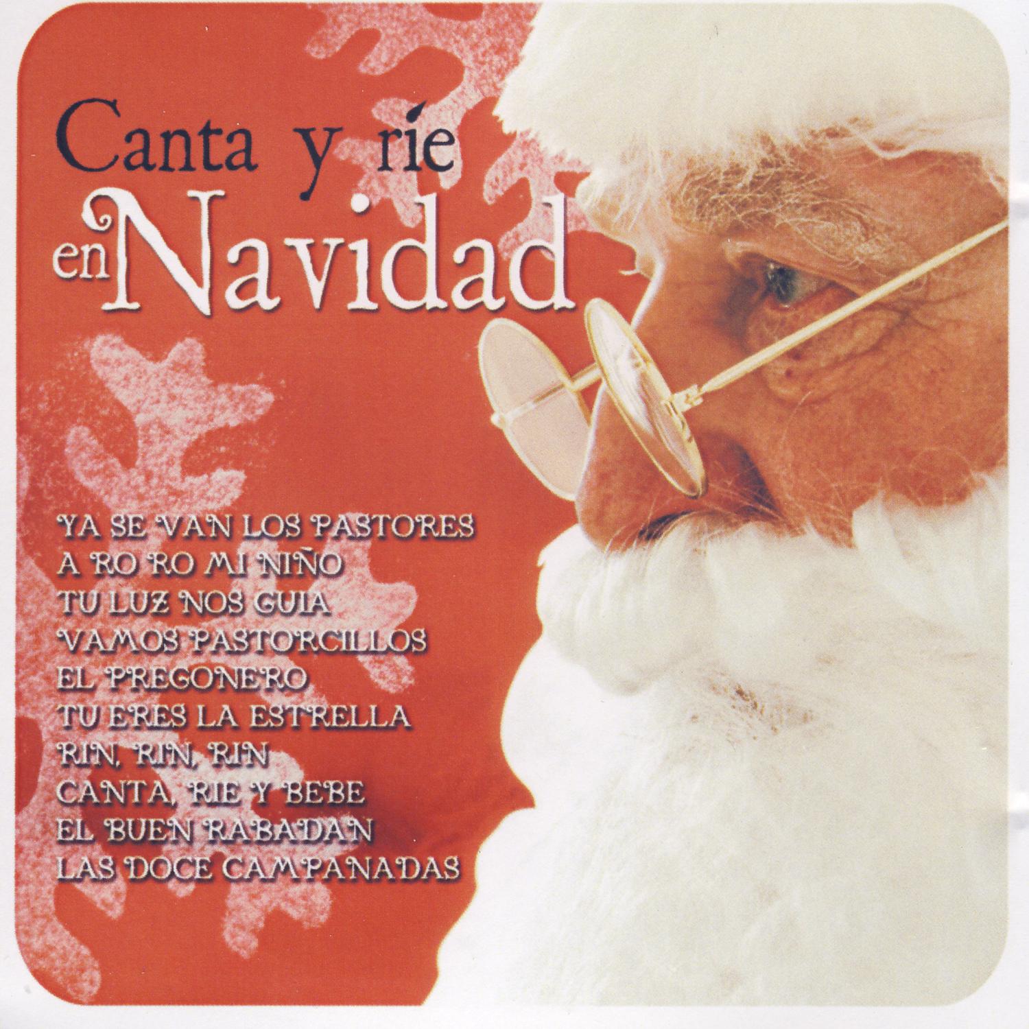 Canta Y Ri e En Navidad