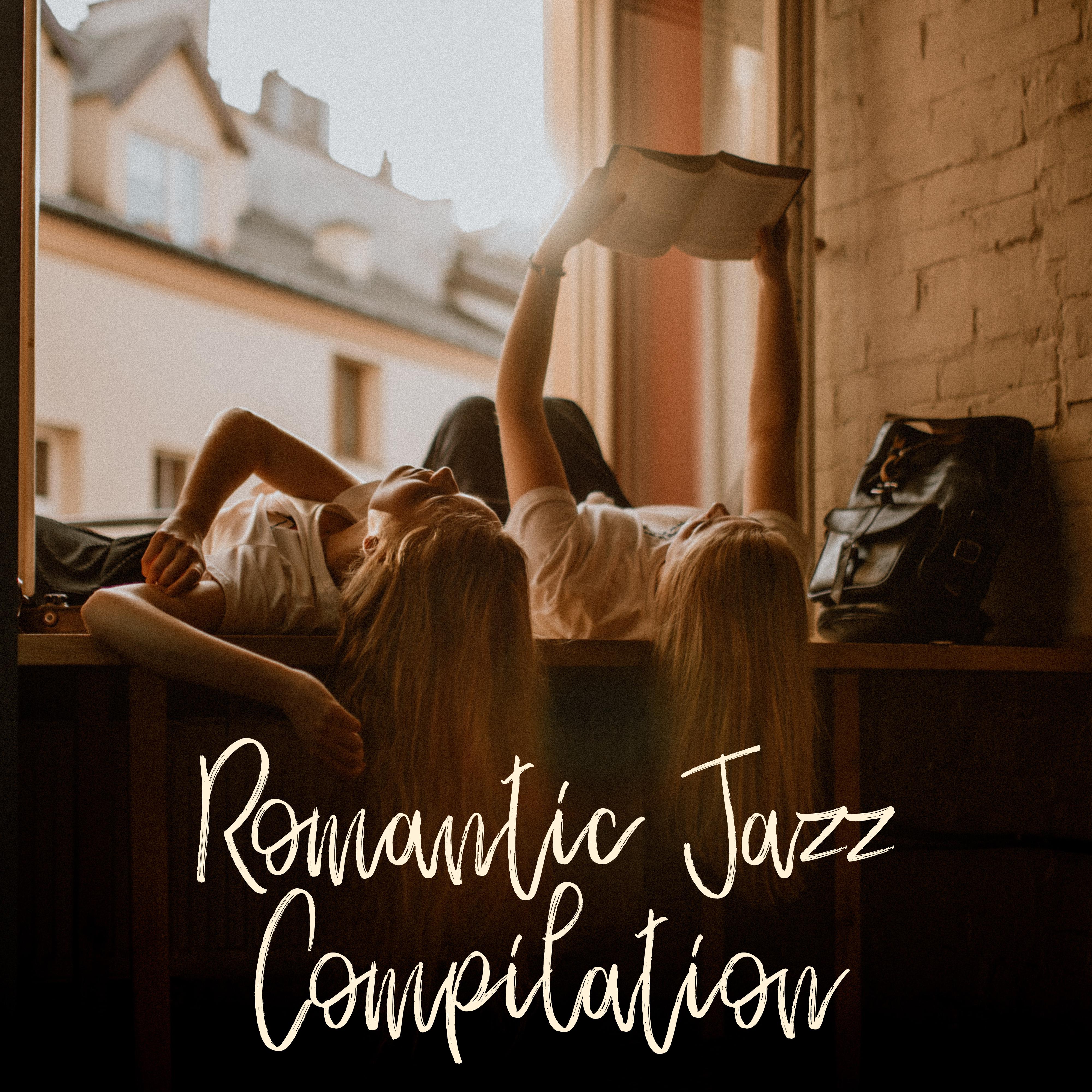 Romantic Jazz Compilation for Long Autumn Evenings