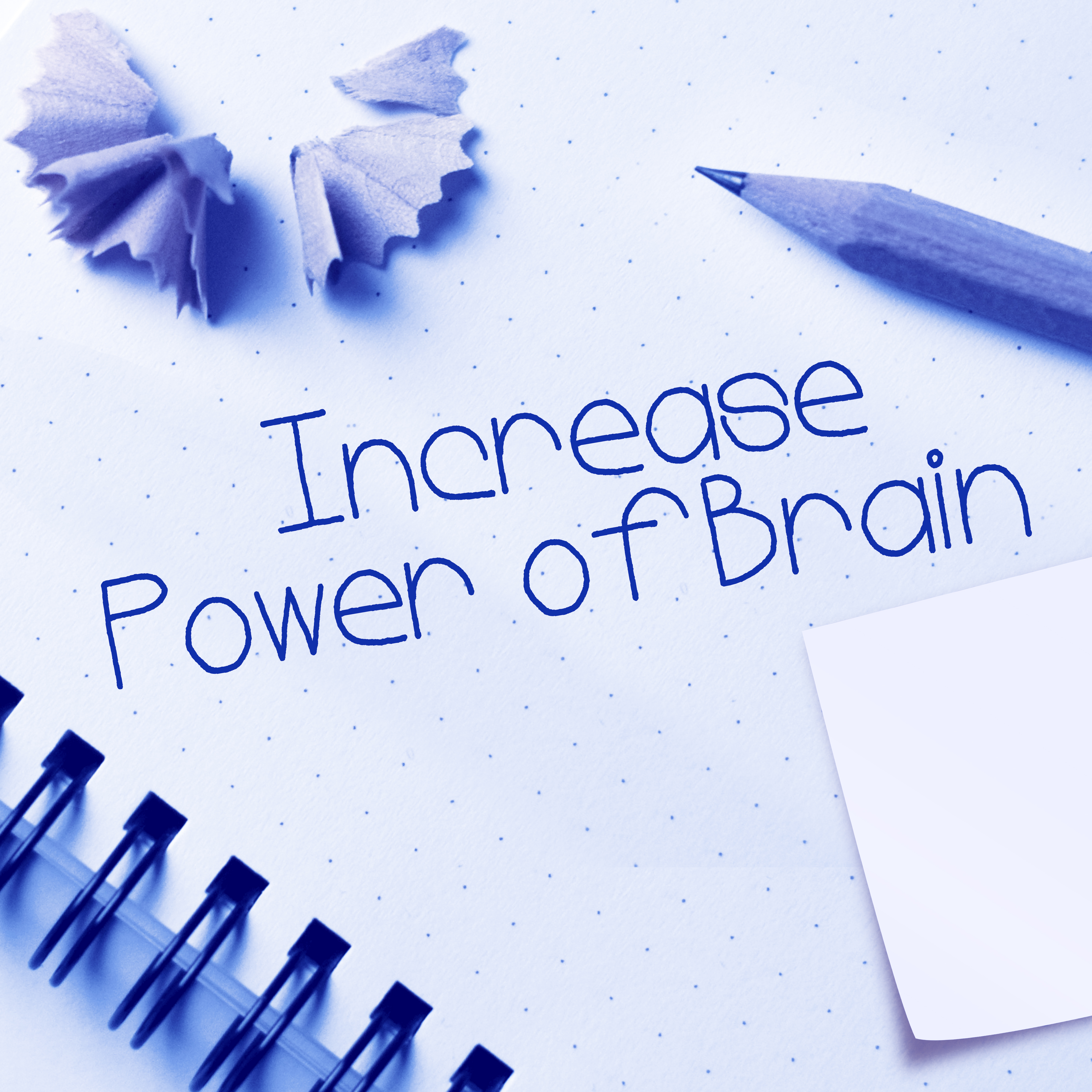 Increase Power of Brain