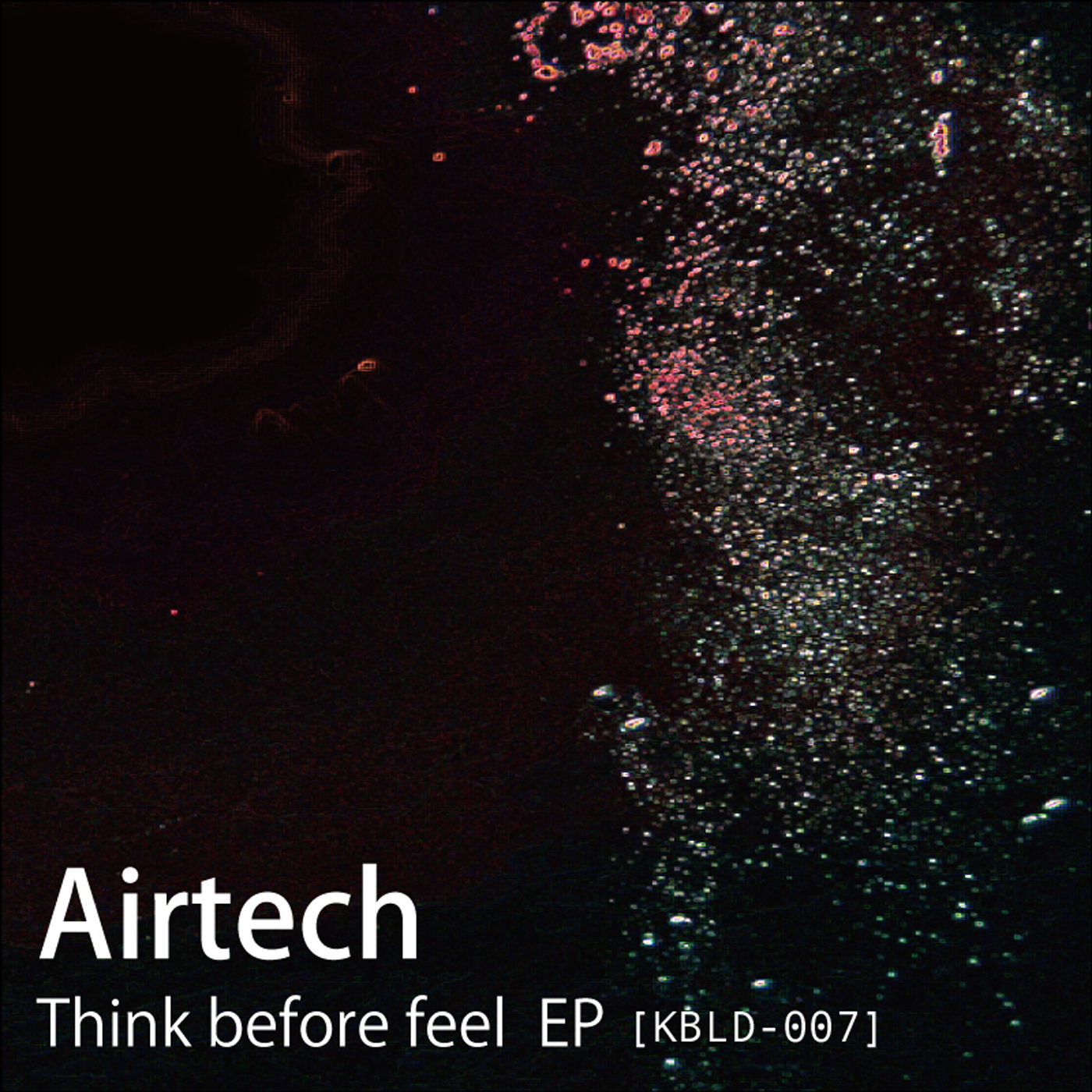 Think Before Feel EP