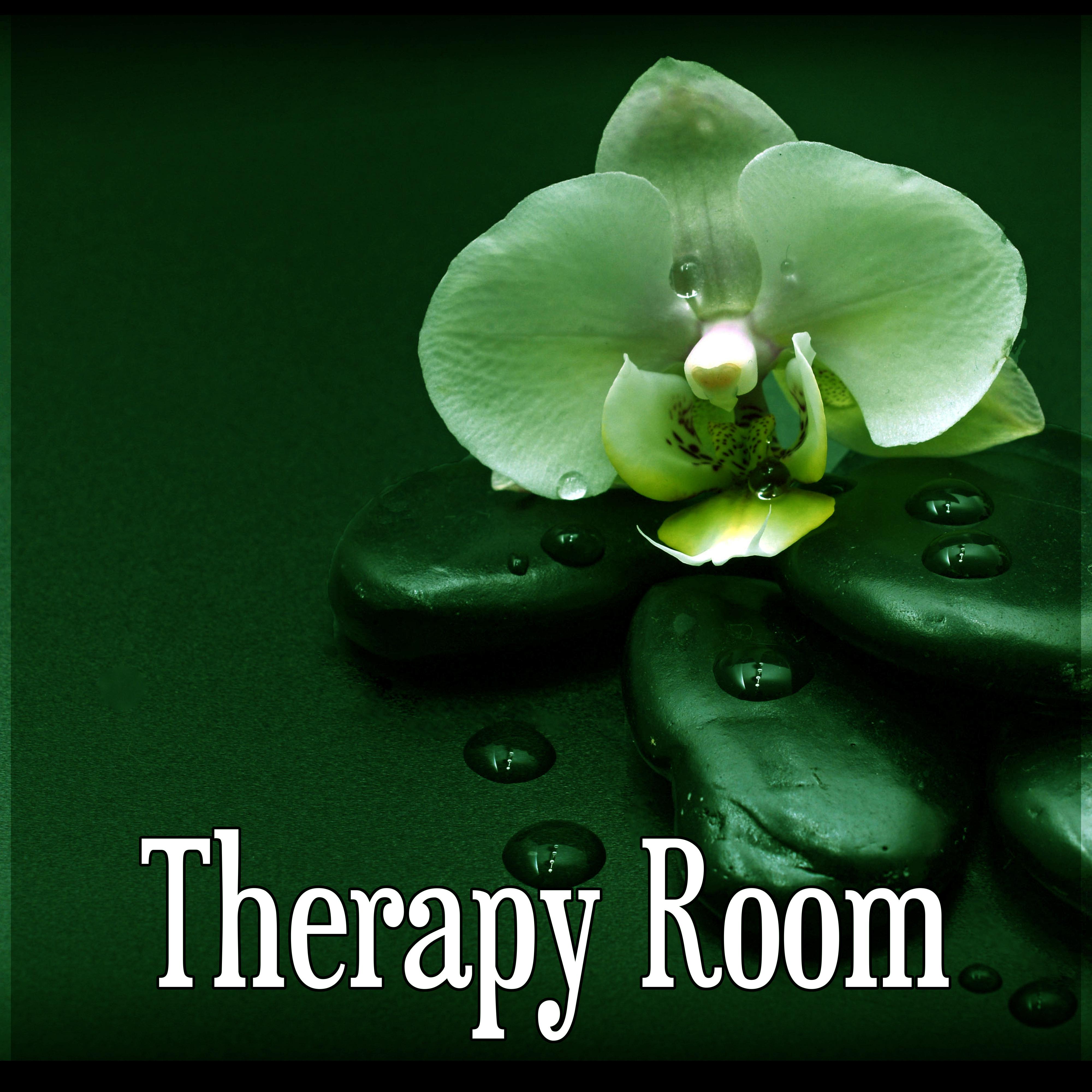 Therapy Room  Sensual Moments In Spa, Massage Therapy, Music for Healing Through Sound and Touch, Serenity Relaxing Spa