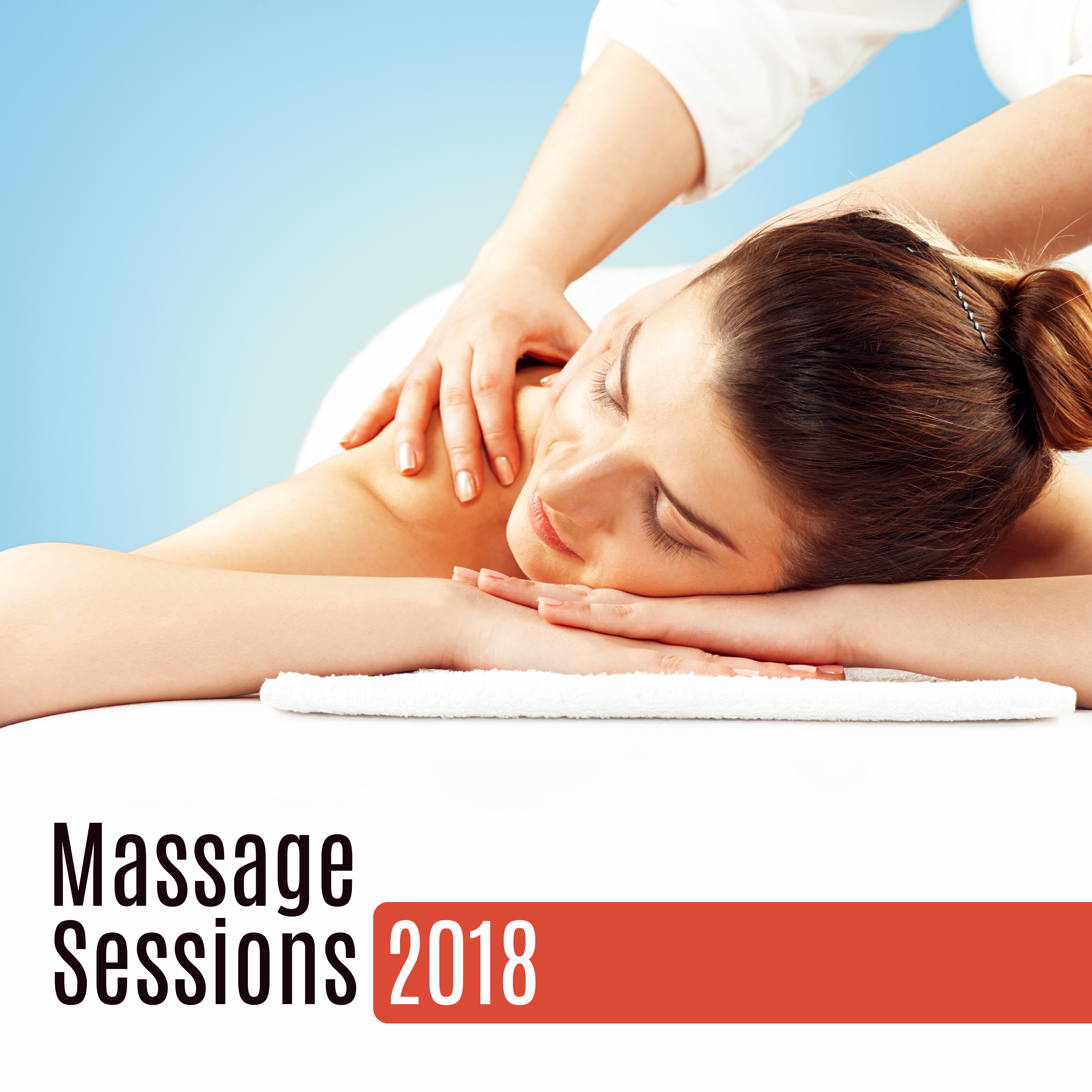 Massage Sessions 2018