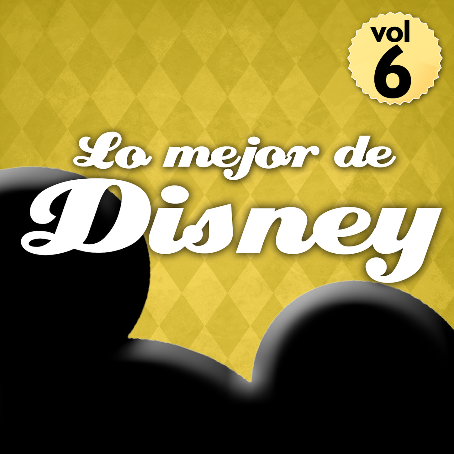 Lo Mejor De Disney En Espa ol Vol. 6