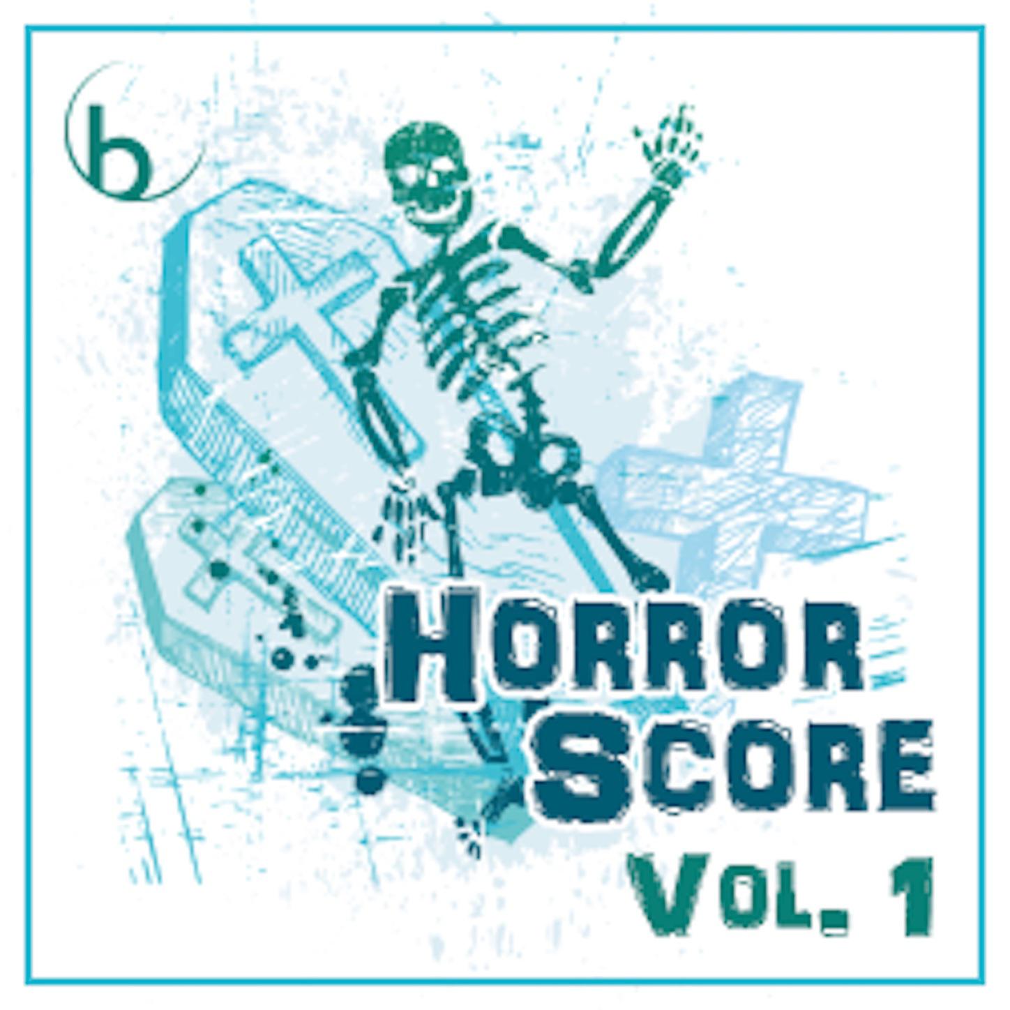 Horror Score Vol. 1
