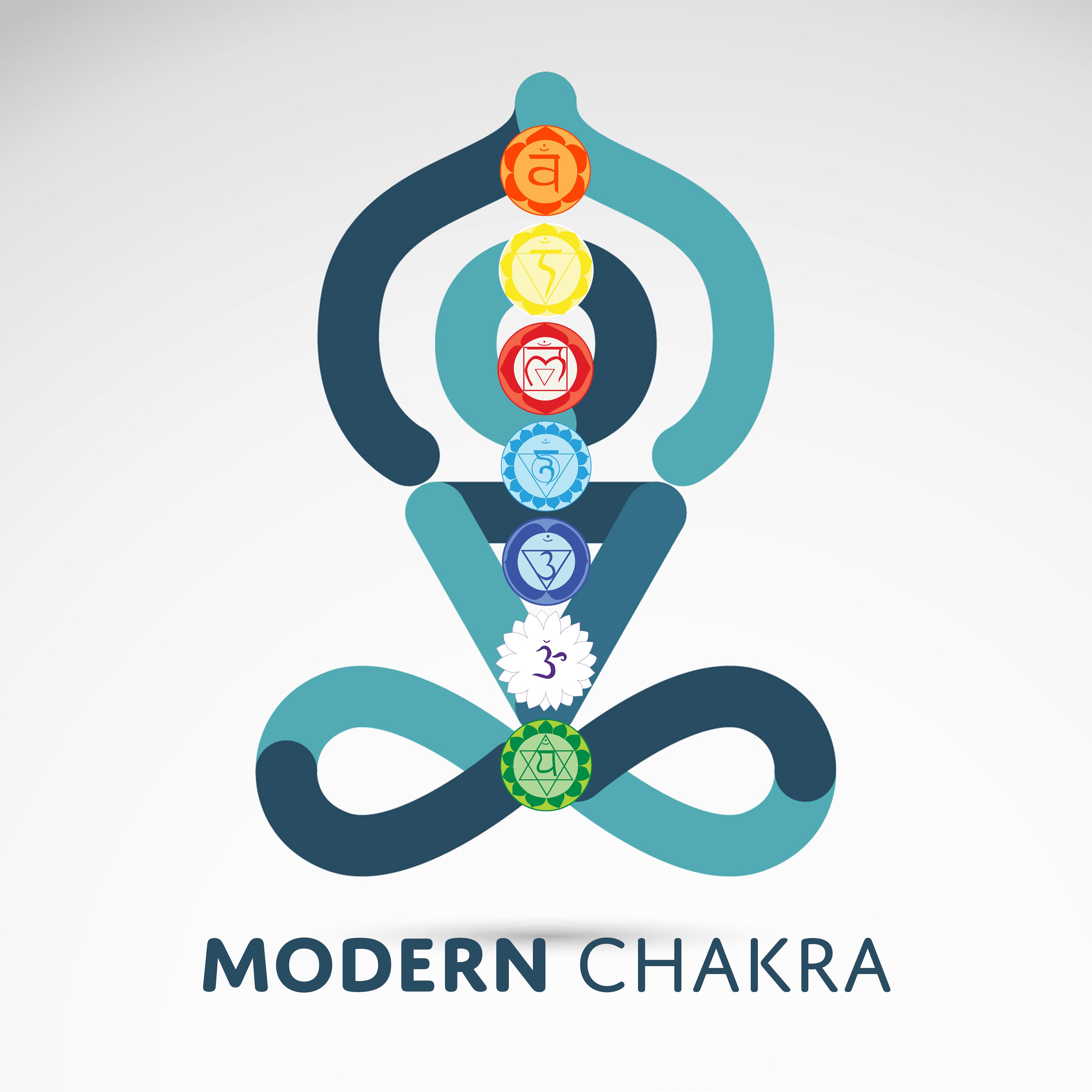 Modern Chakra
