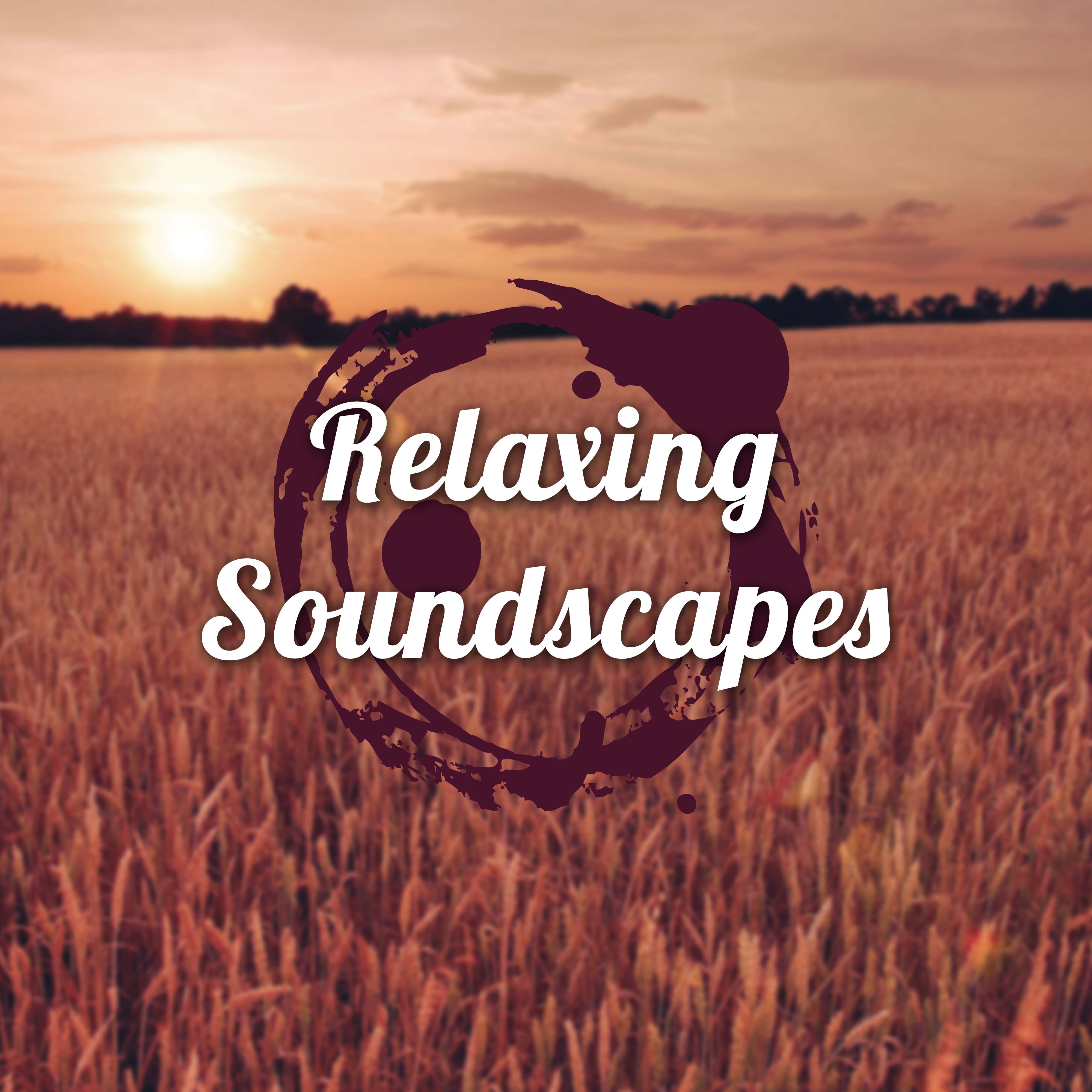 Relaxing Soundscapes - Zen Spiritual Music for your Soul