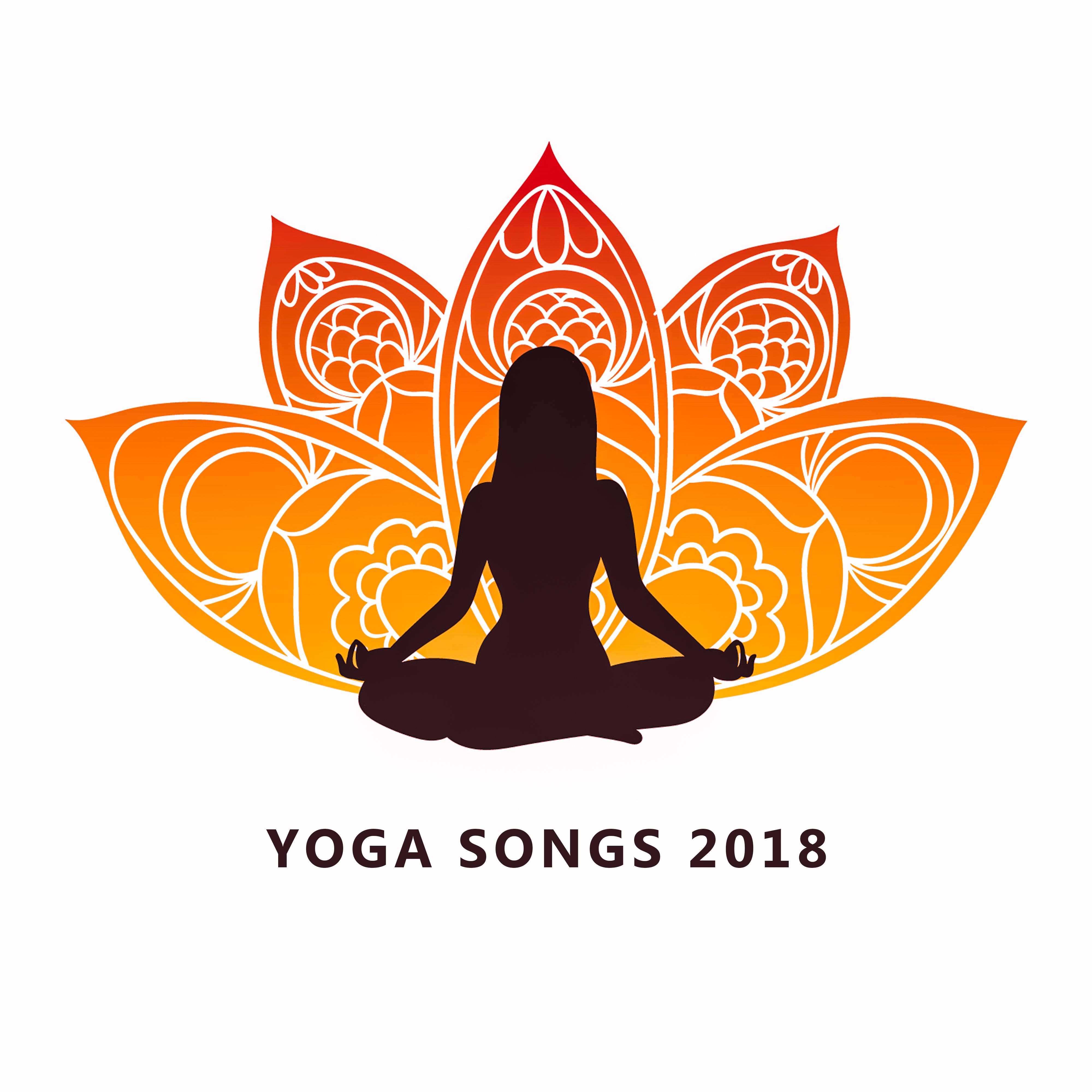 Yoga Songs 2018