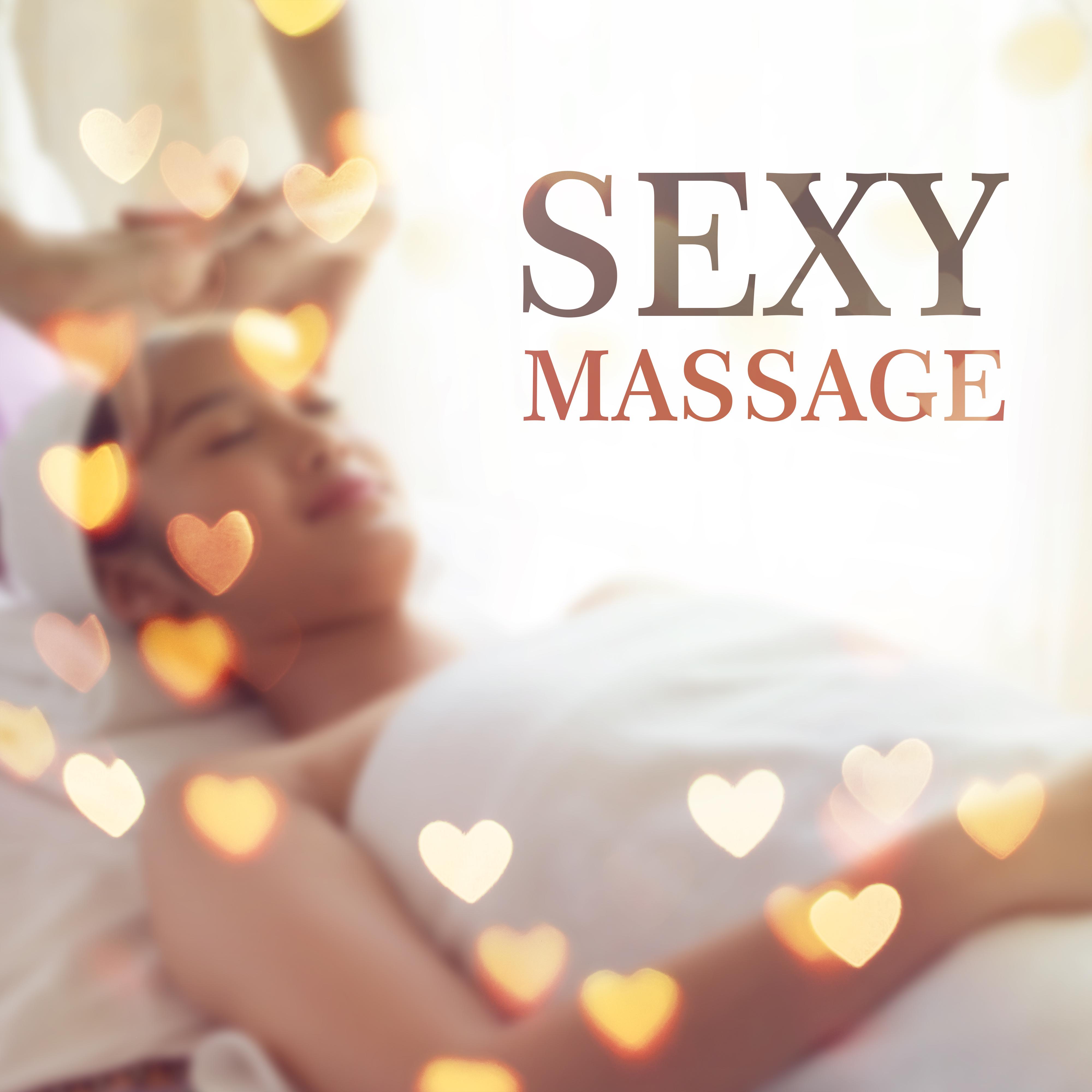 Sexy Massage