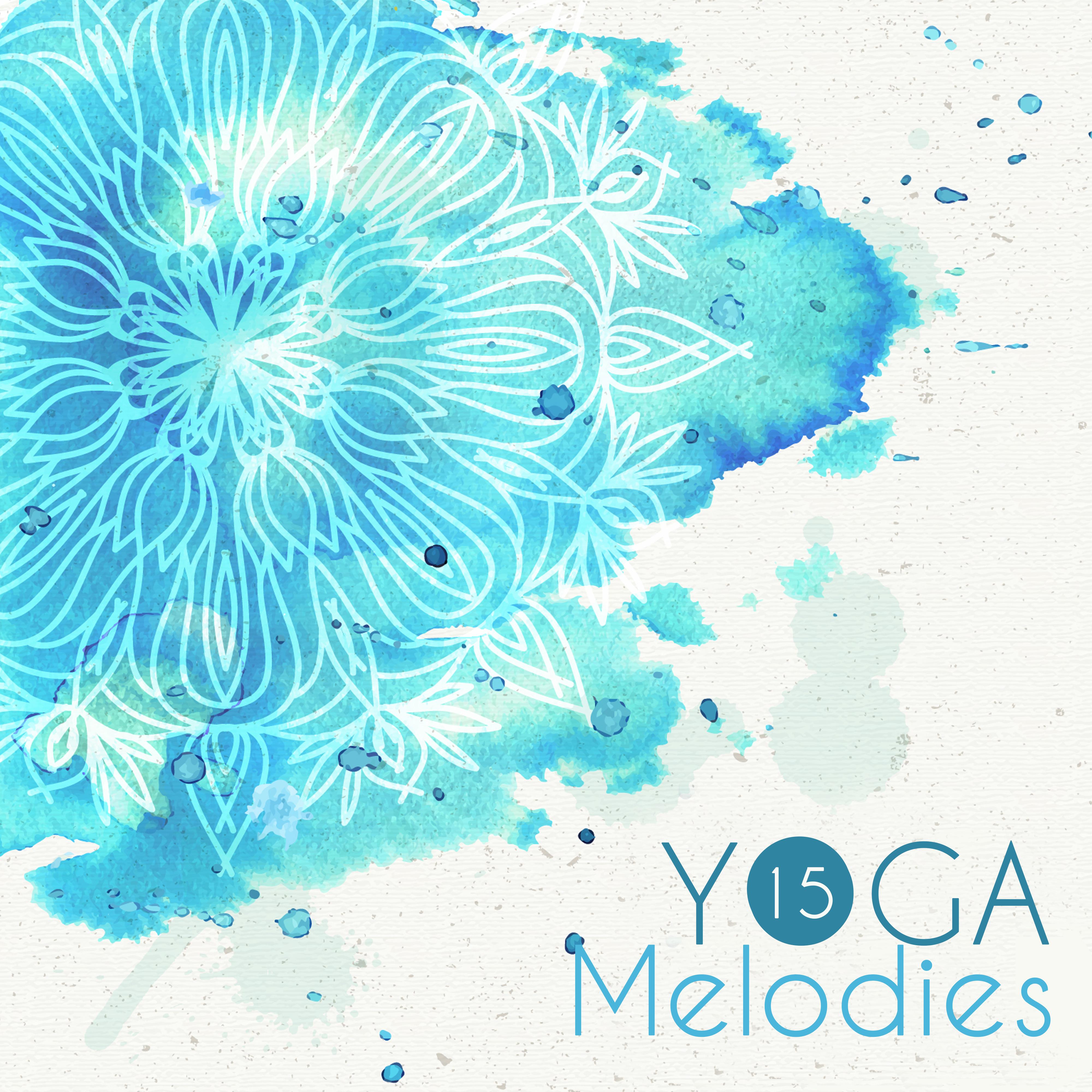 15 Yoga Melodies