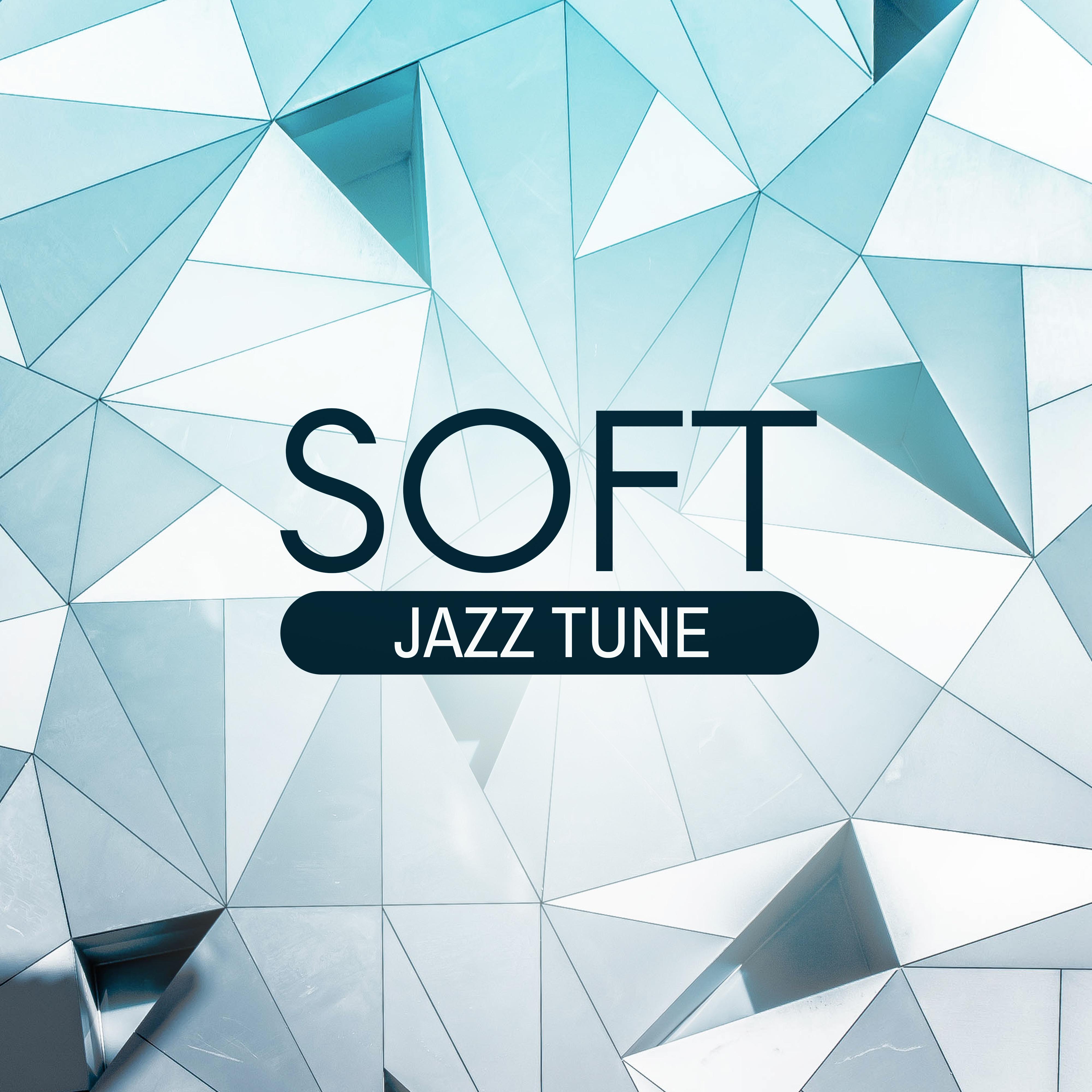 Soft Jazz Tune