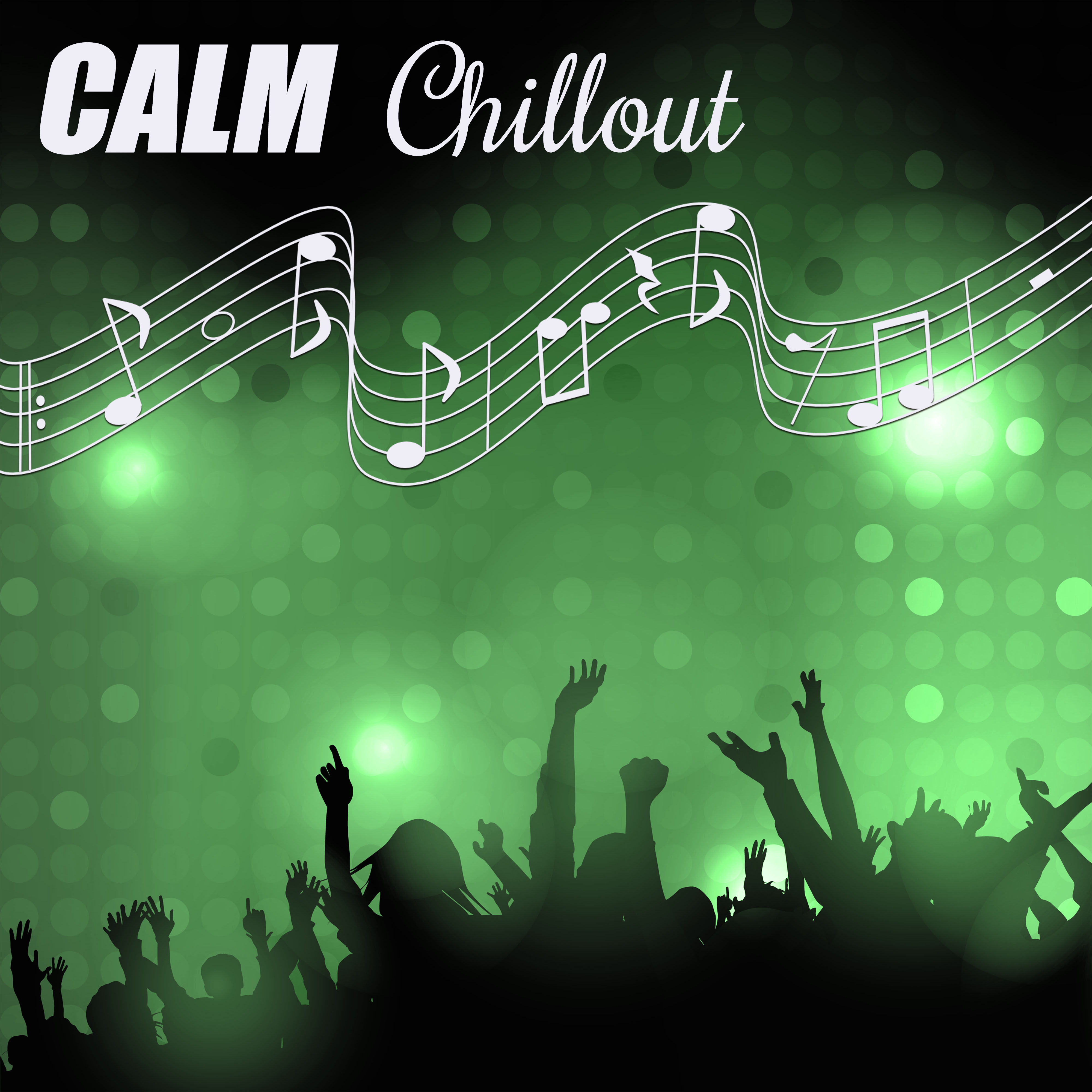 Calm Chillout  Deep Dive, Positive Vibes, Feel Good Energy