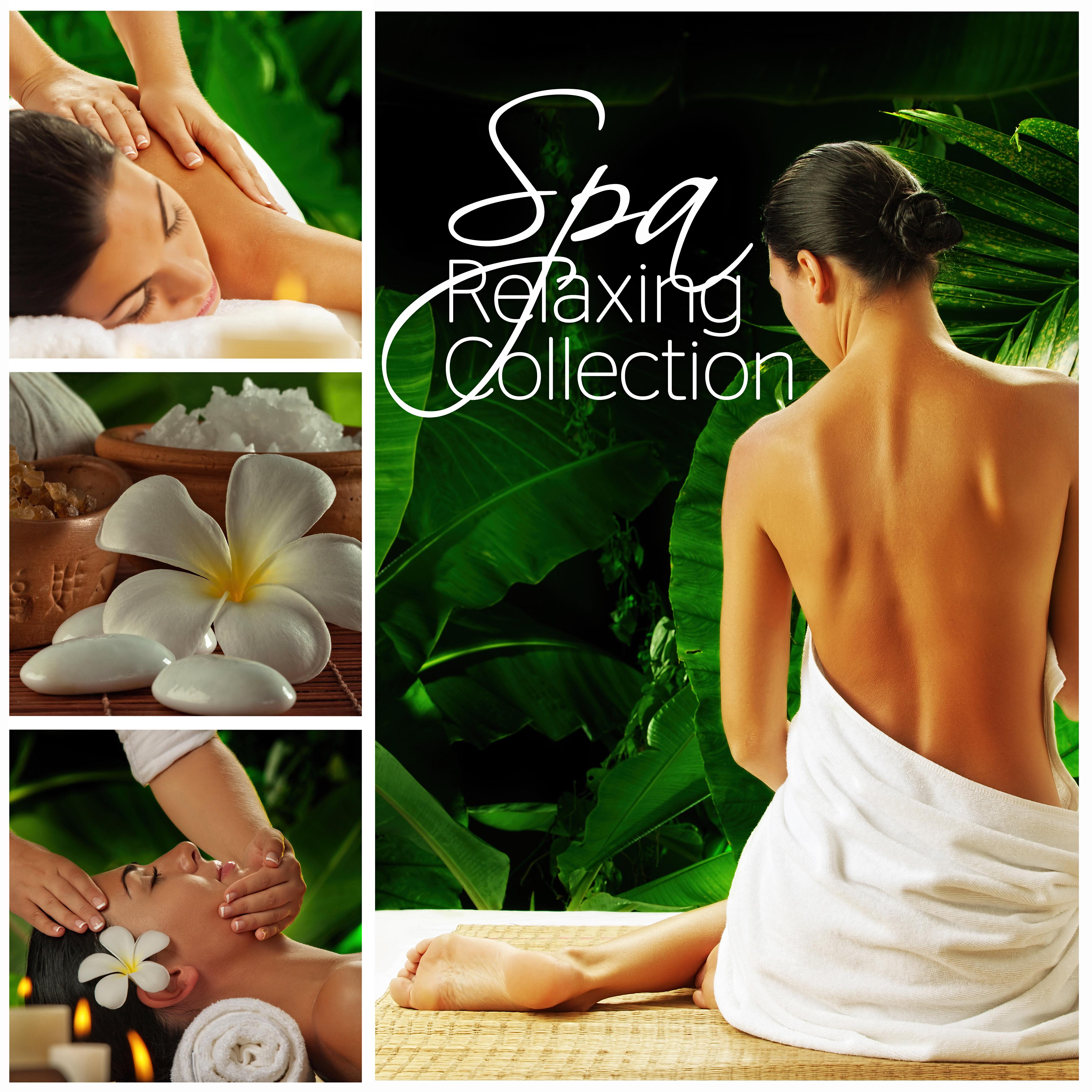 Spa Relaxing Collection  Bliss Spa, Time for Me, Easy Listening, Nature Sounds, Calm Down, Gentle Ambient Music