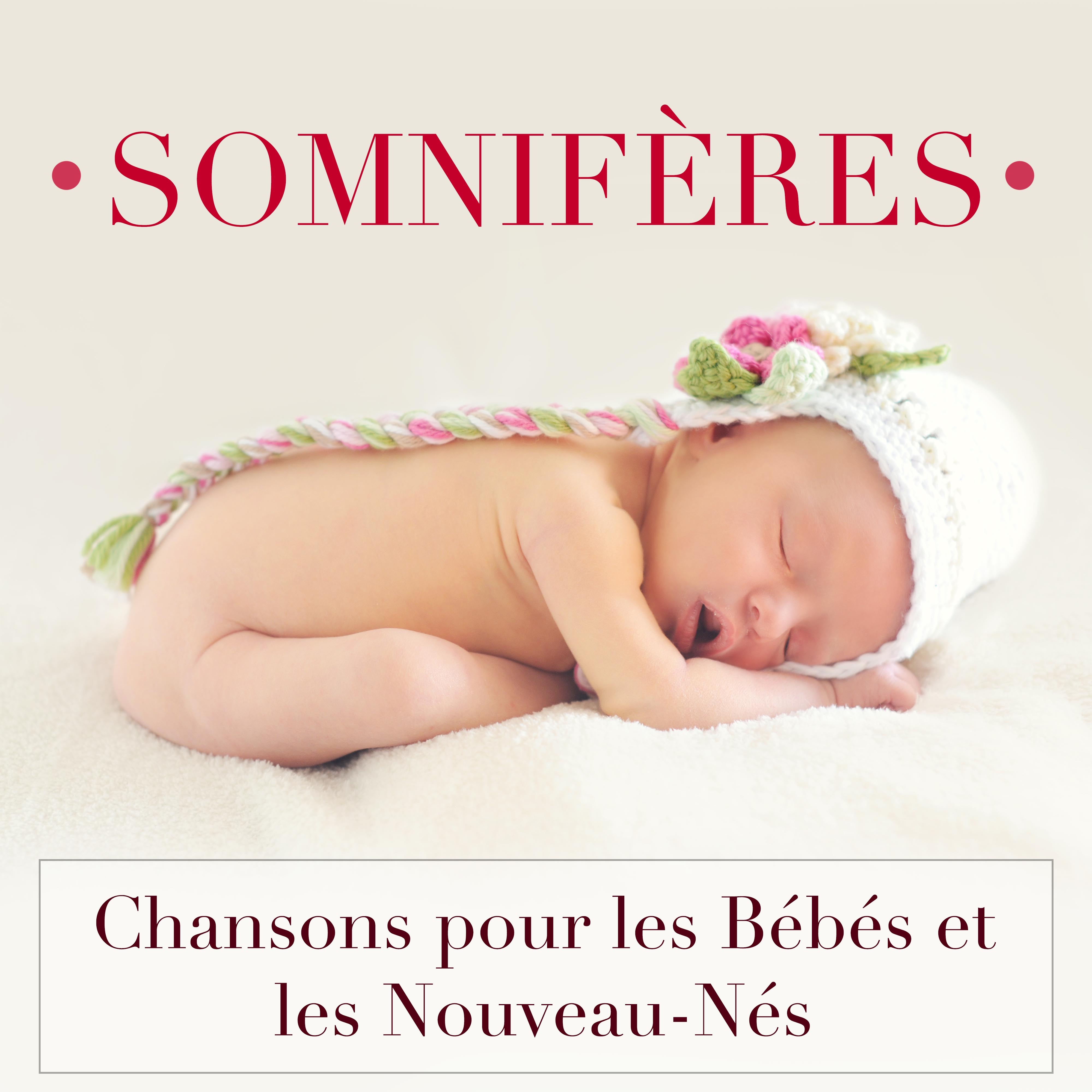 Somnife res  Chanson pour Bebe et Nouveau Ne et Chansons Enfantines