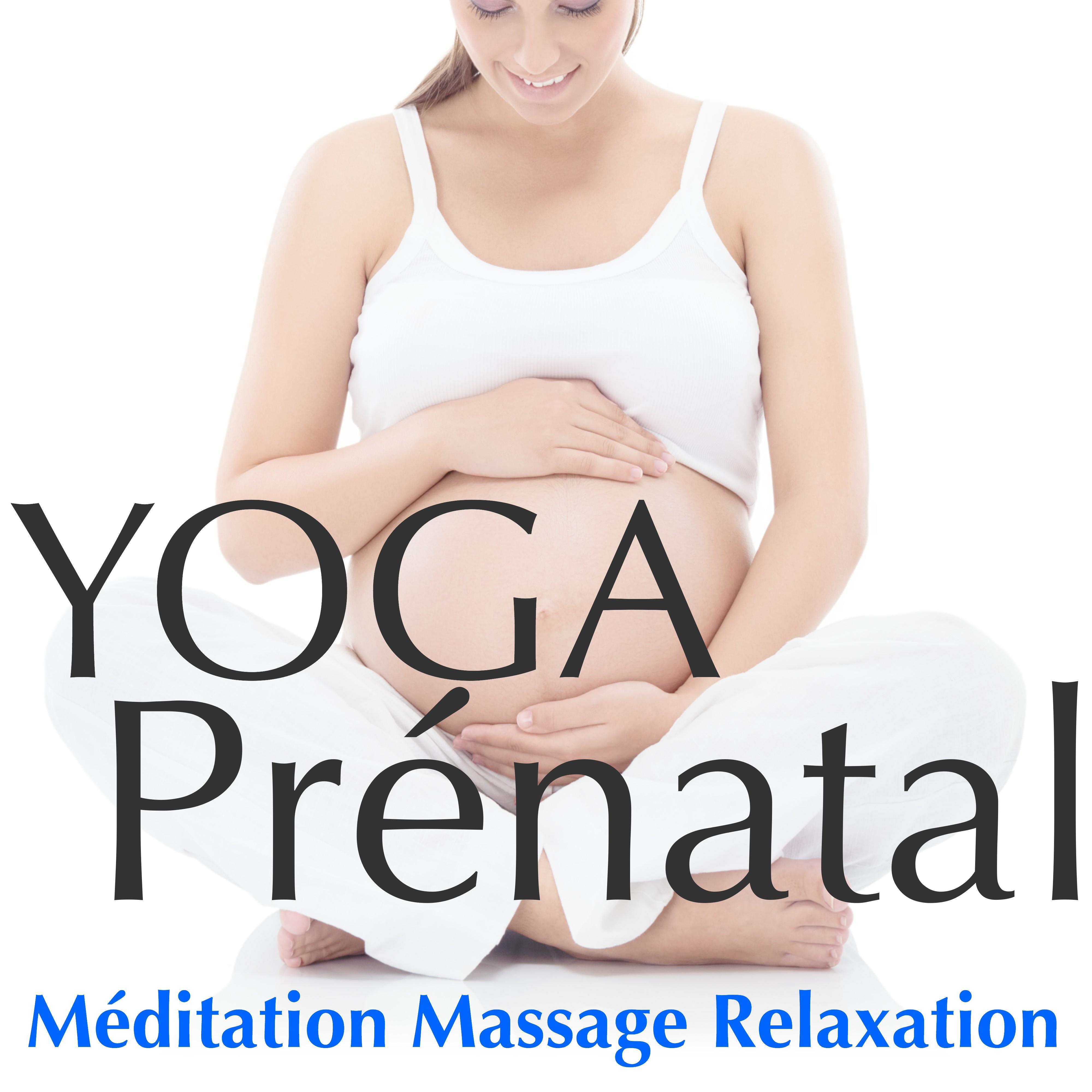 Yoga Pre natal  Musique Relaxante pour De tente Femme Enceinte, Me ditation, Massage, Relaxation Grossesse