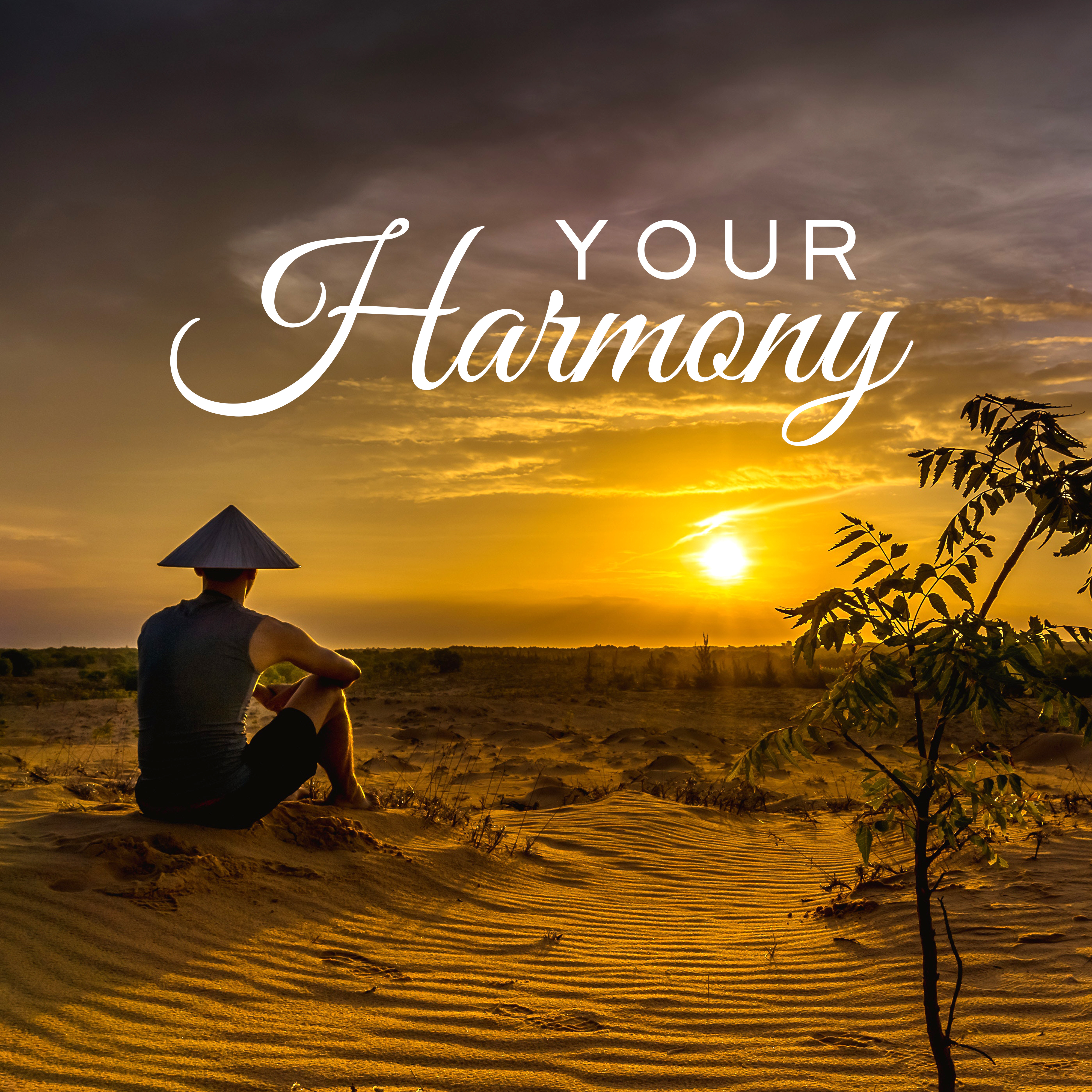 Your Harmony  Deep Meditation, Chakra Balancing, Kundalini Zen, Pure Chill, Yoga Music, Calm Down