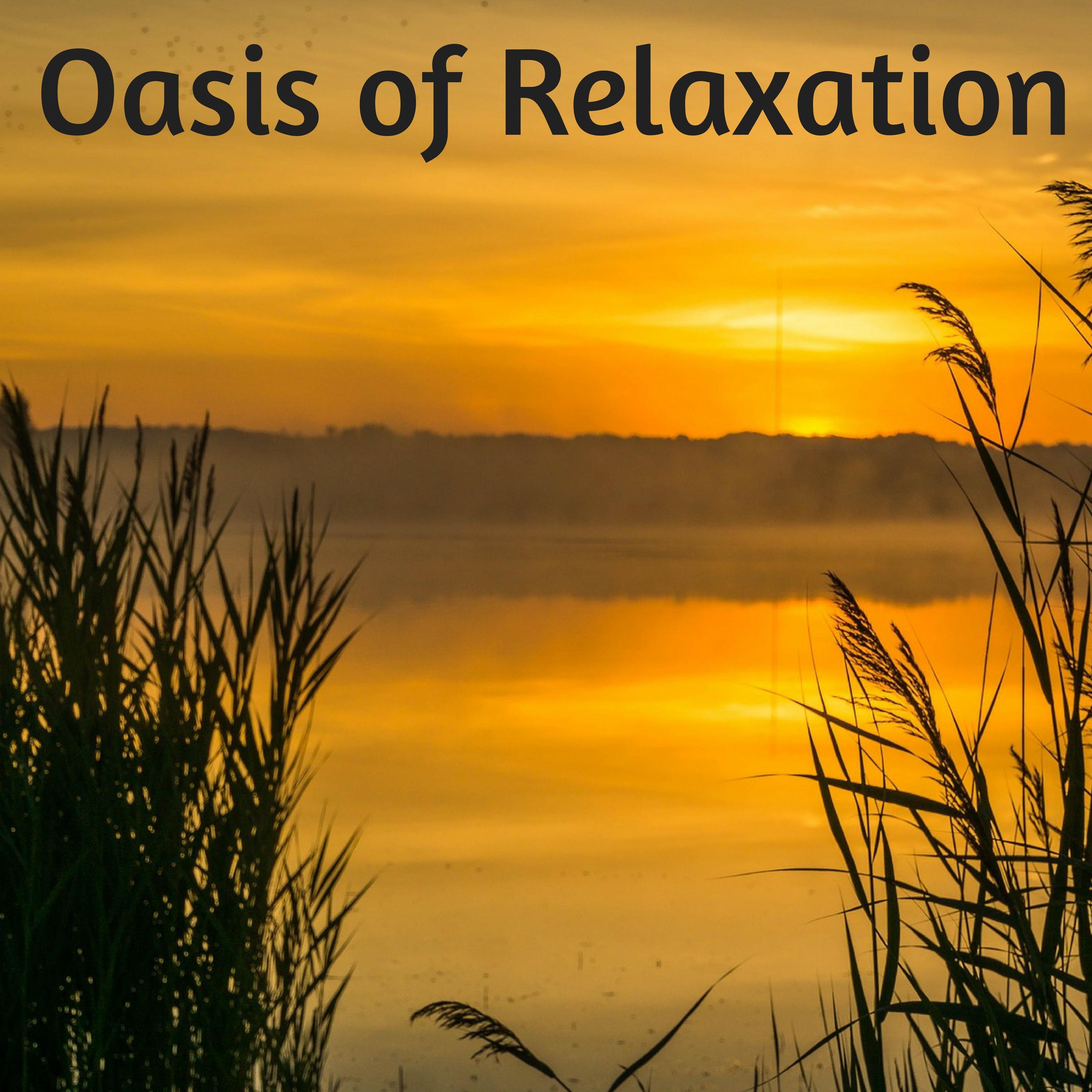 Relaxation Soothing Tranquil Music