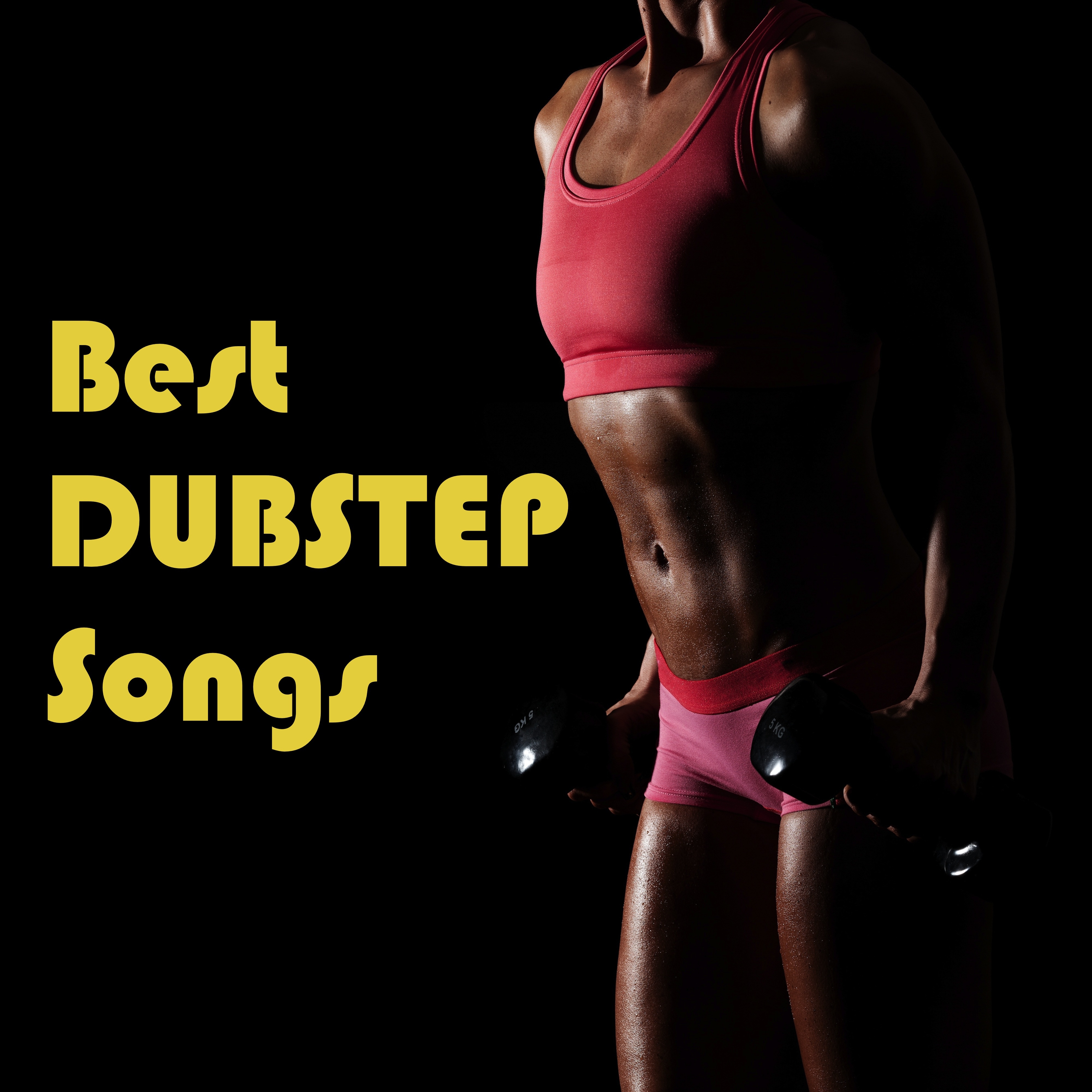 Best Dubstep Songs - Dubstep Music Radio for Workout Routine & Power Fitness Training