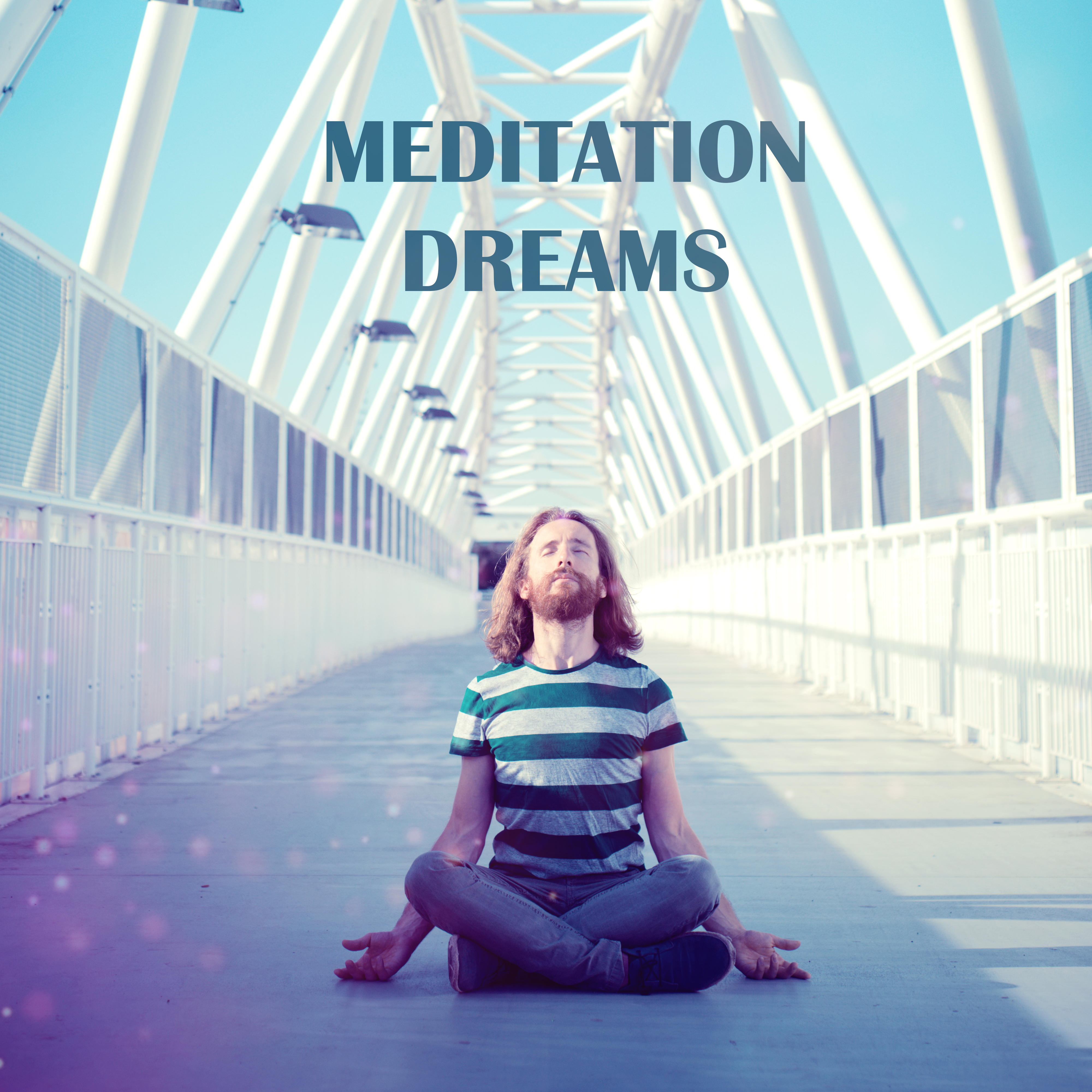 Meditation Dreams  Soothing Sounds of Nature, Yoga Music, Deep Meditation, Zen