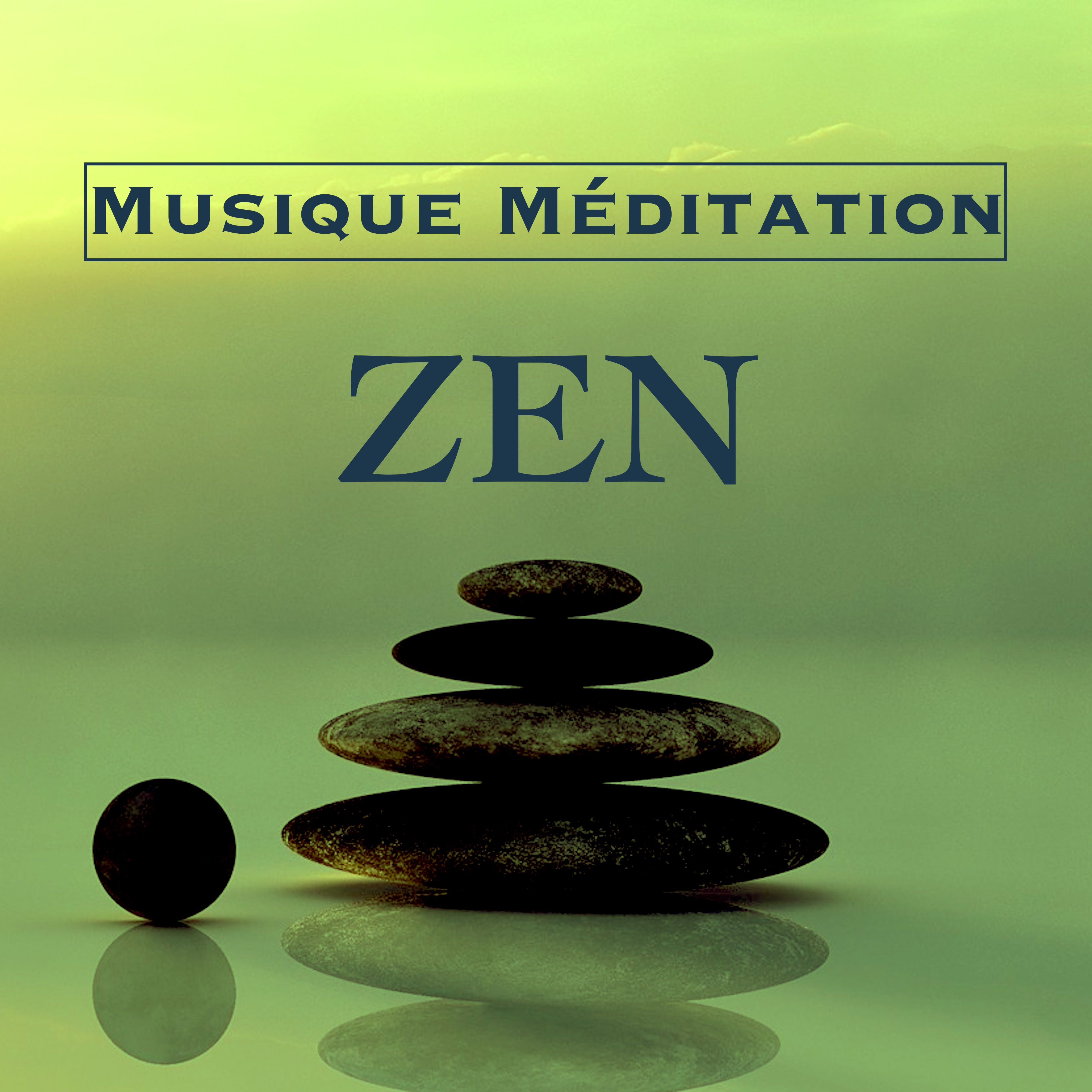 Musique Me ditation Zen: New Age Sons de la Nature et Sons de l' Eau, Musique de Relaxation pour Kundalini Yoga et Me ditation