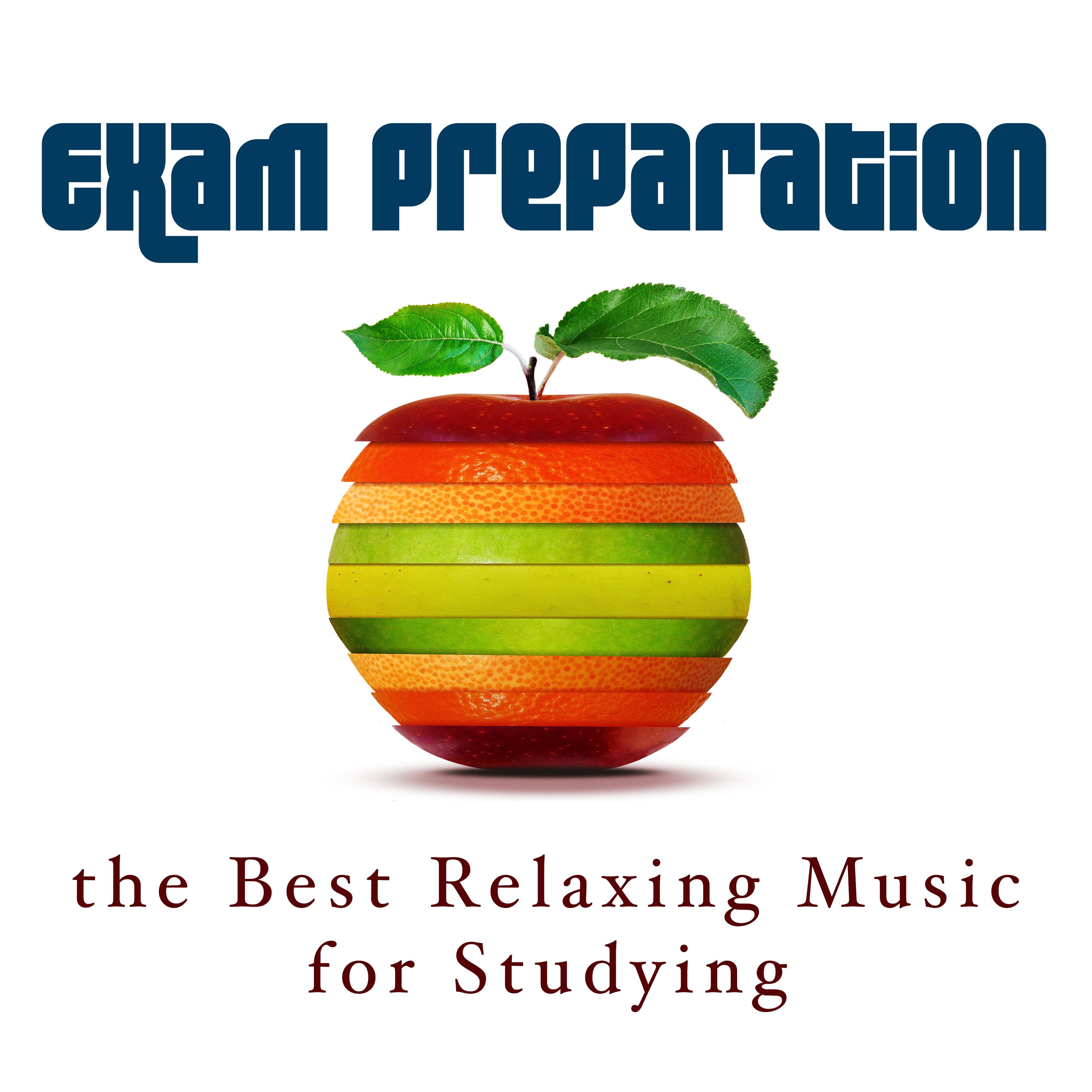 Exam Preparation - Improve your Concentration with the Best Relaxing Music for Studying and for Reading