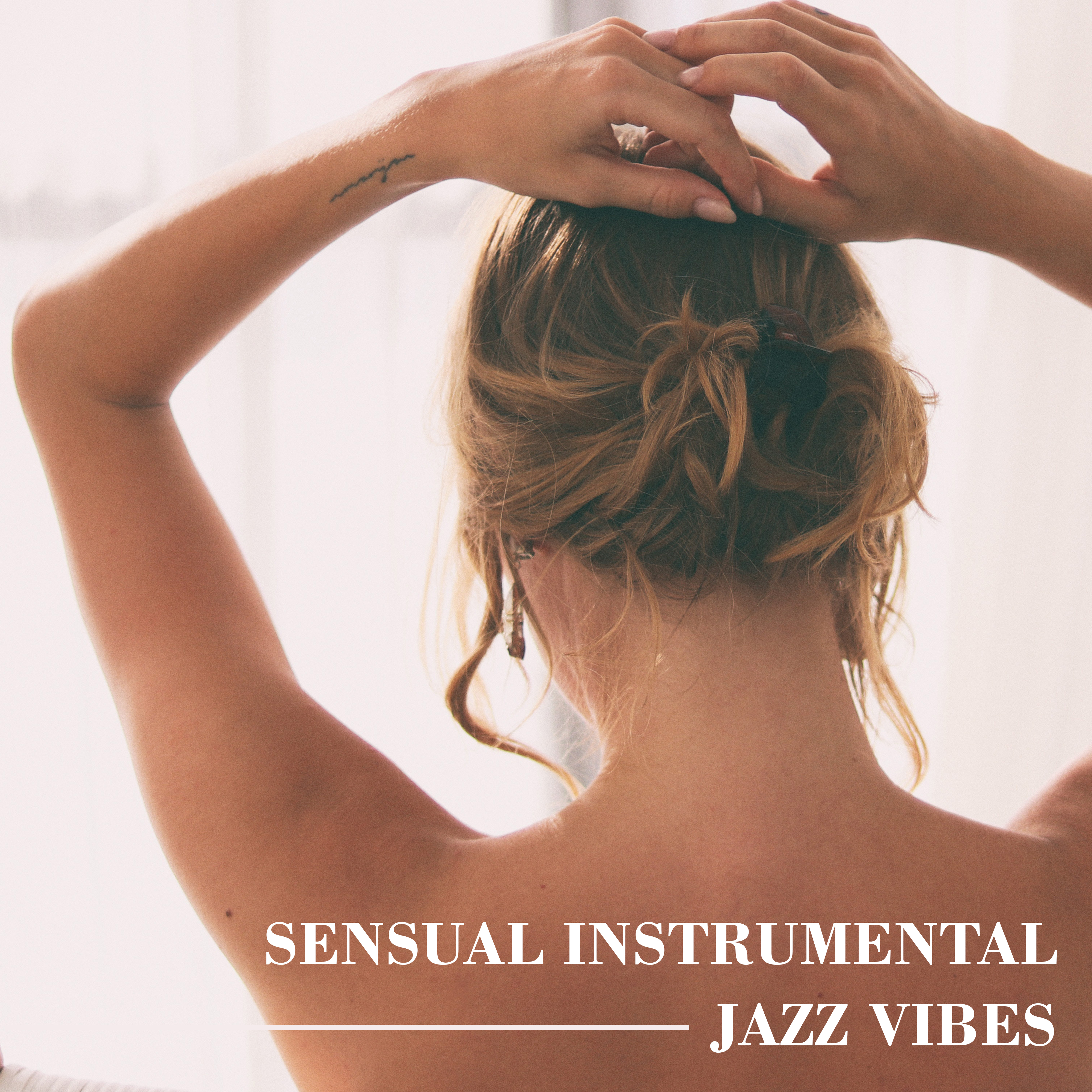 Sensual Instrumental Jazz Vibes