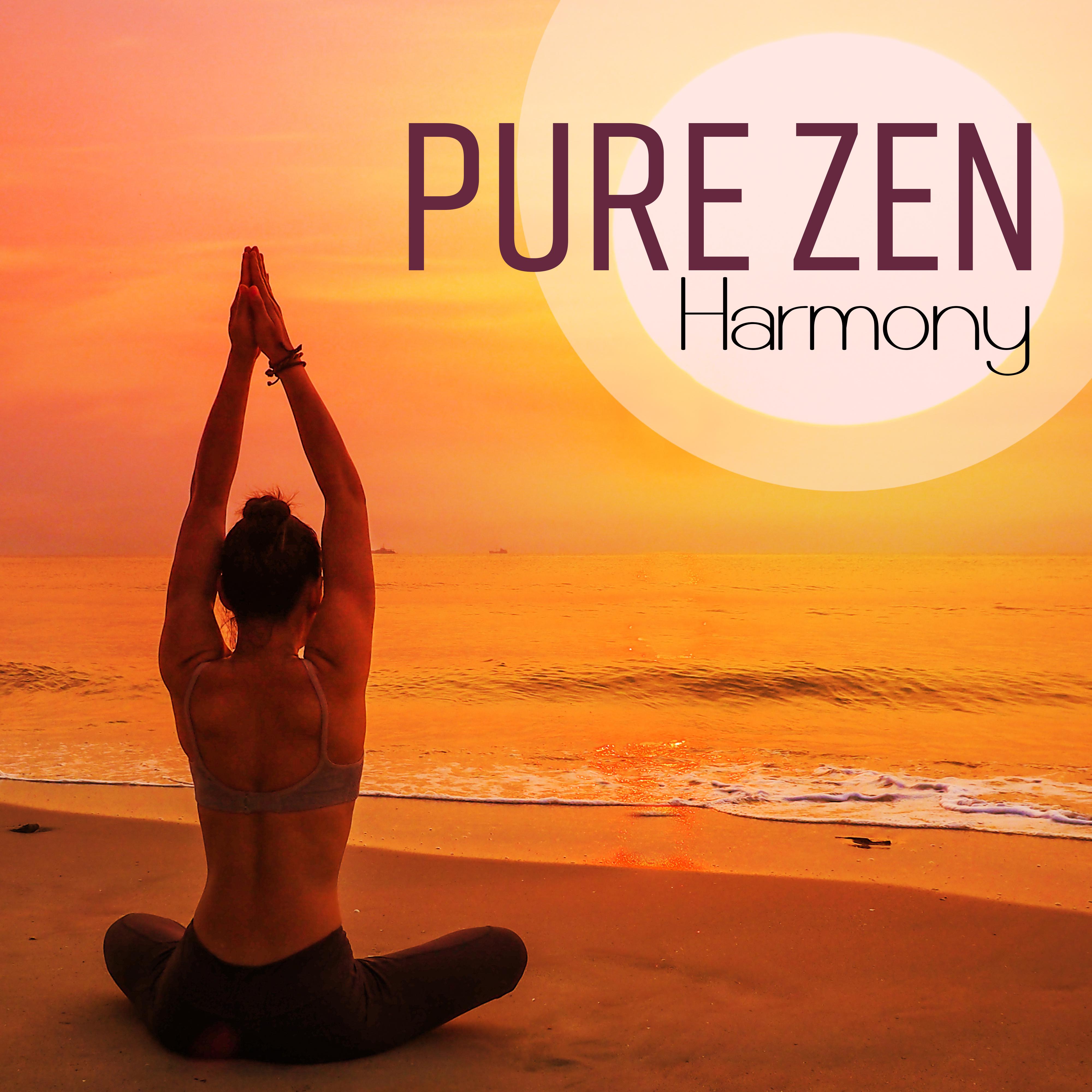 Pure Zen Harmony