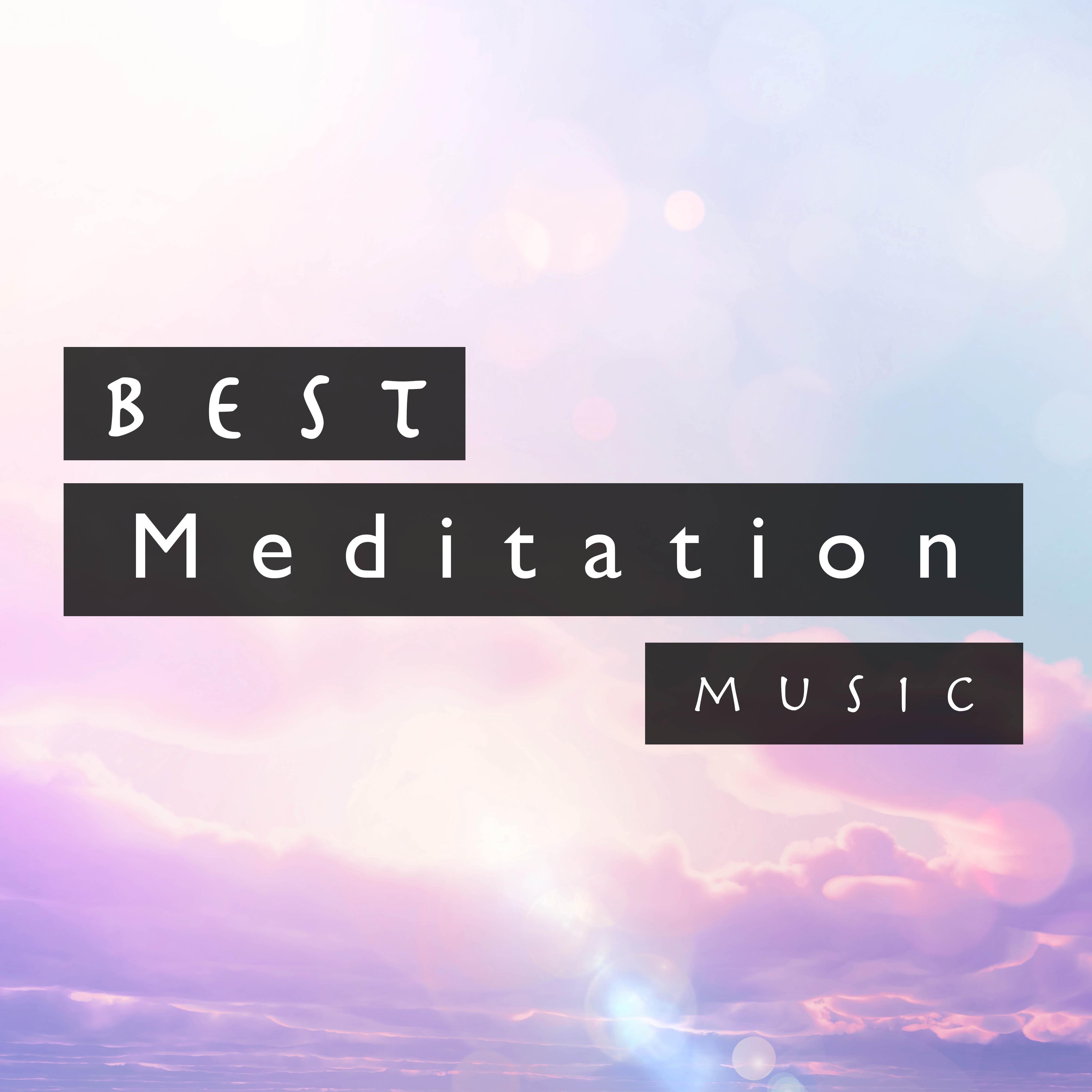 Mind Detox: Best Meditation Music for Inner Peace