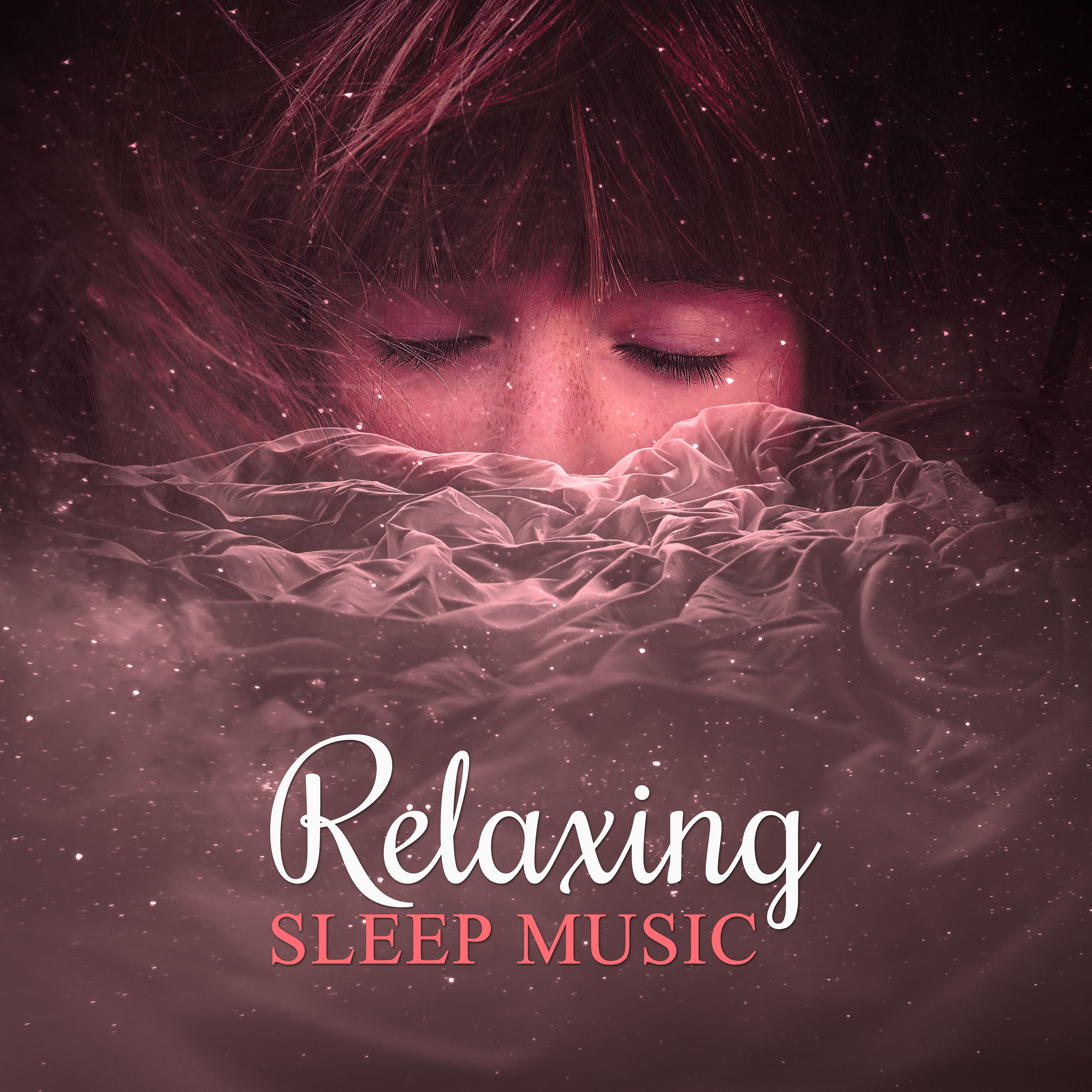 Relaxing Sleep Music  Beautiful Sounds of Nature, Sleep Music to Help You Easily Fall Asleep  Have a Nice Dream
