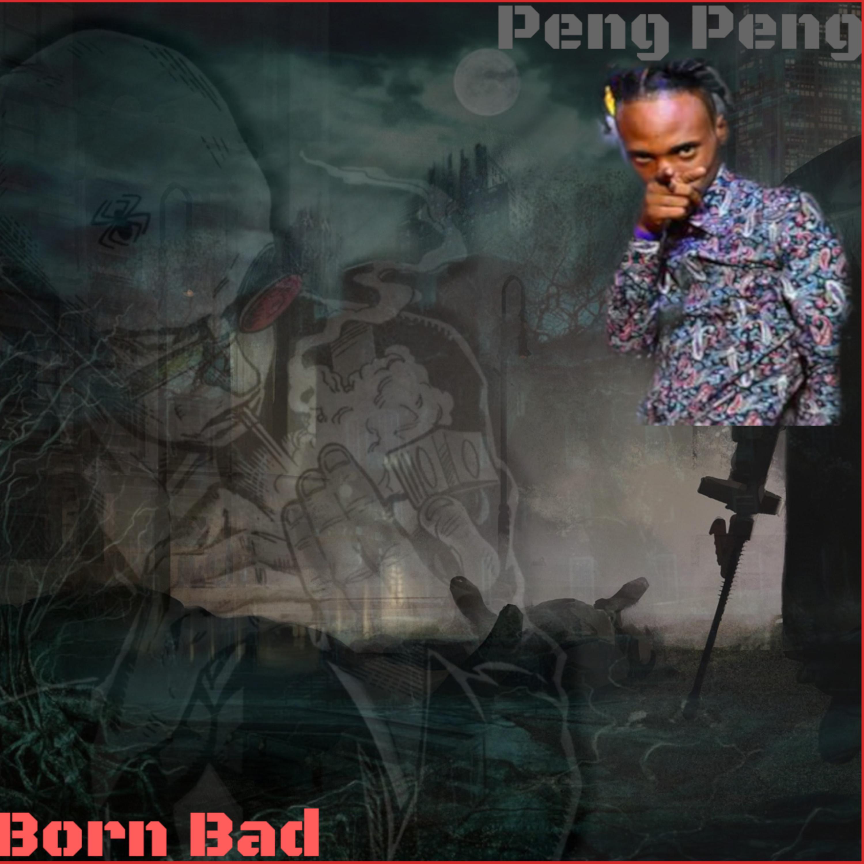 Born Bad