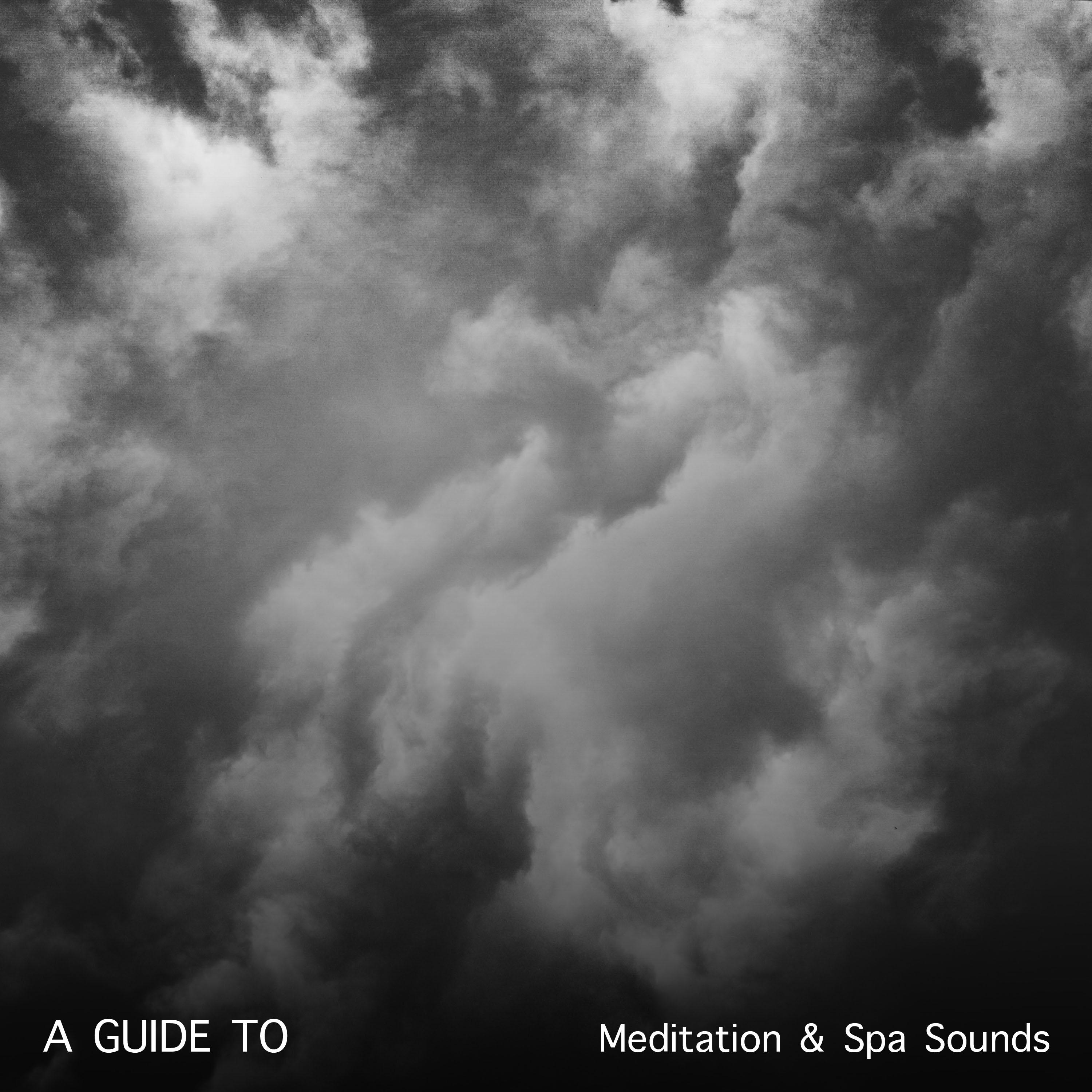 2018 A Guide to Meditation and Asian Zen Spa Sounds