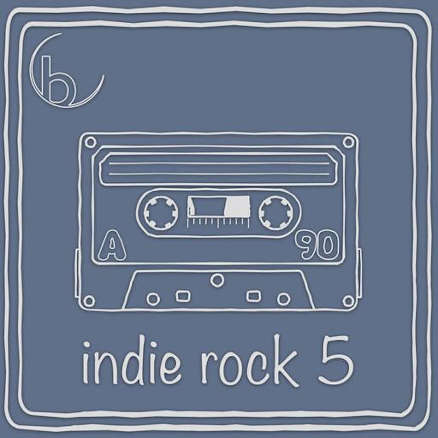 Indie Rock 5