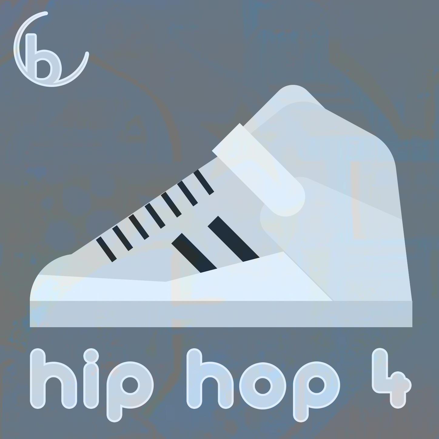 Hip Hop, Vol. 4