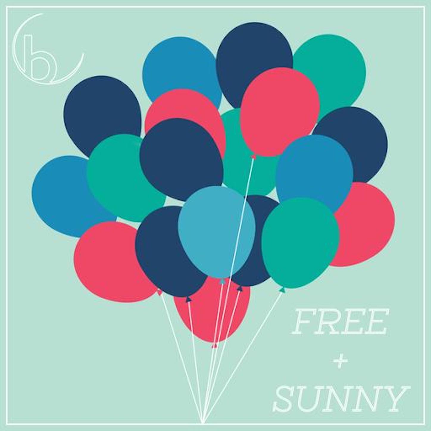 Free & Sunny
