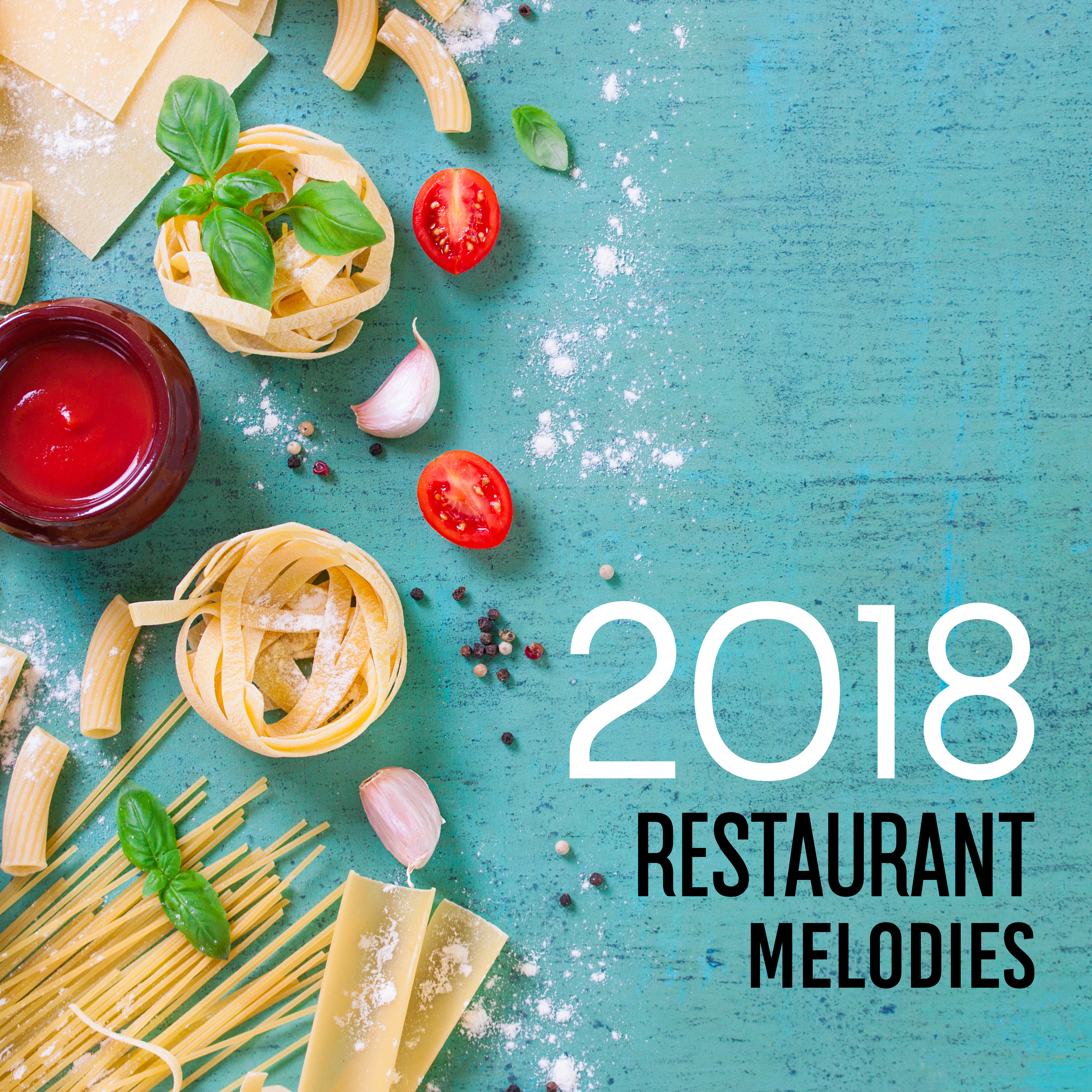 2018 Restaurant Melodies