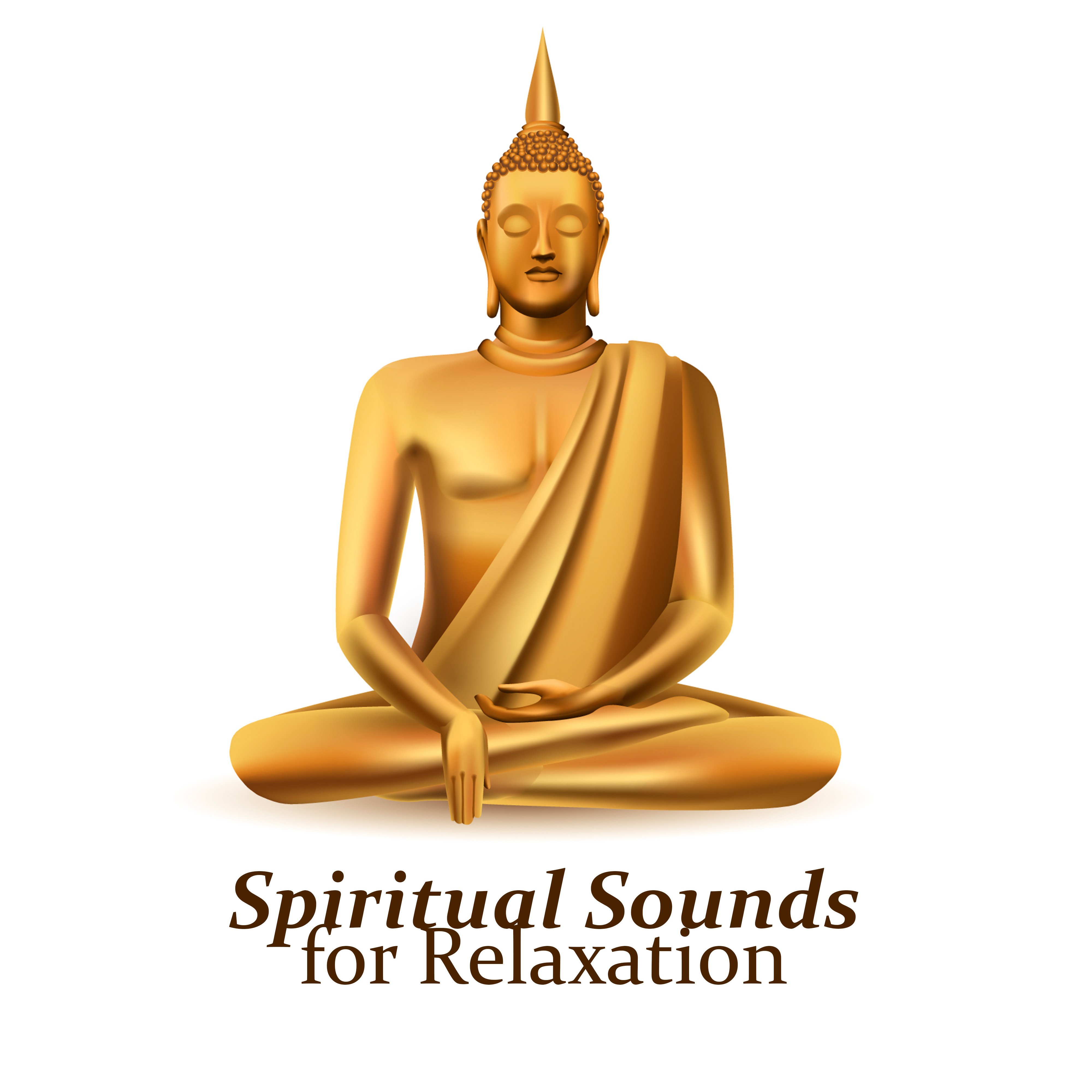 Spiritual Sounds for Relaxation