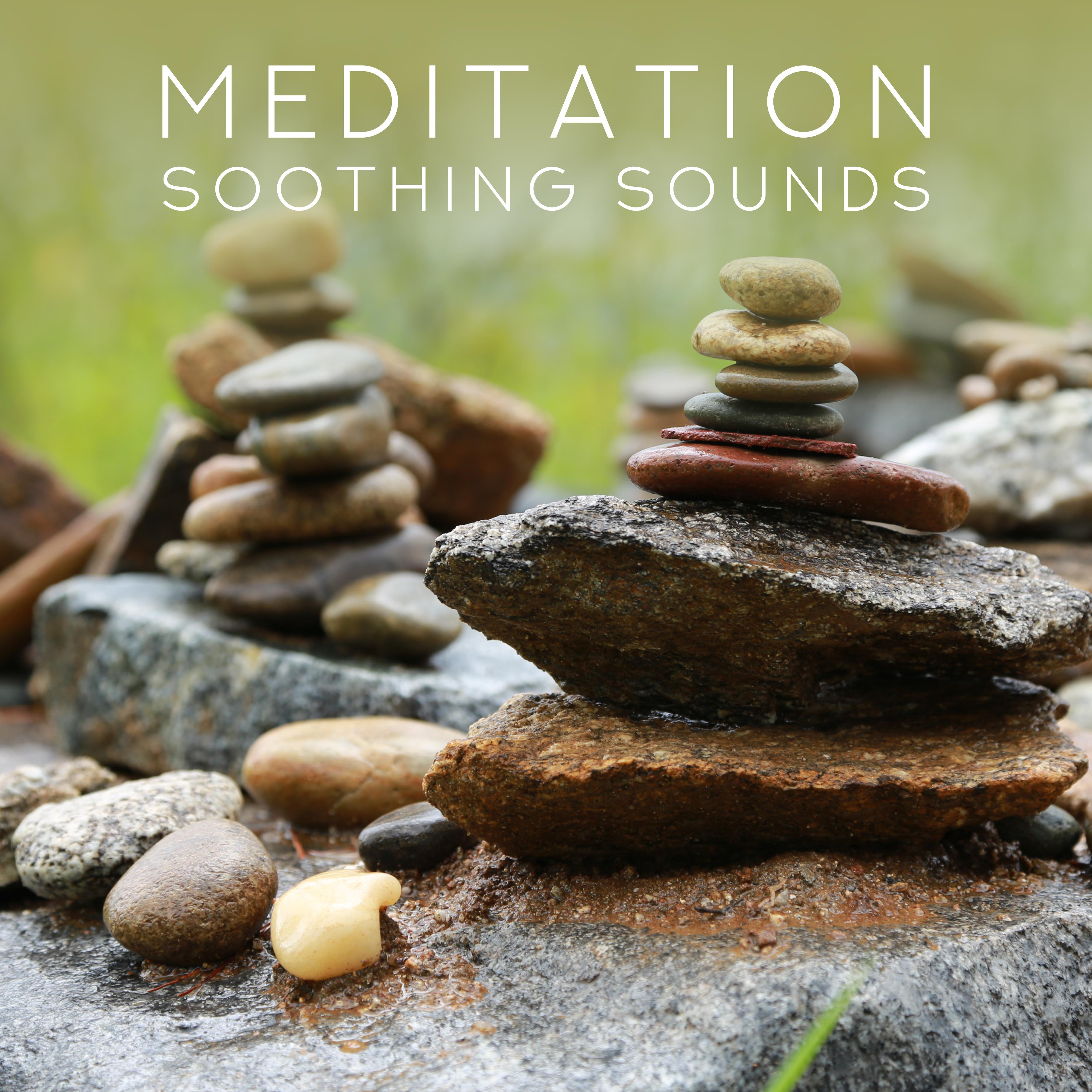 Meditation Soothing Sounds