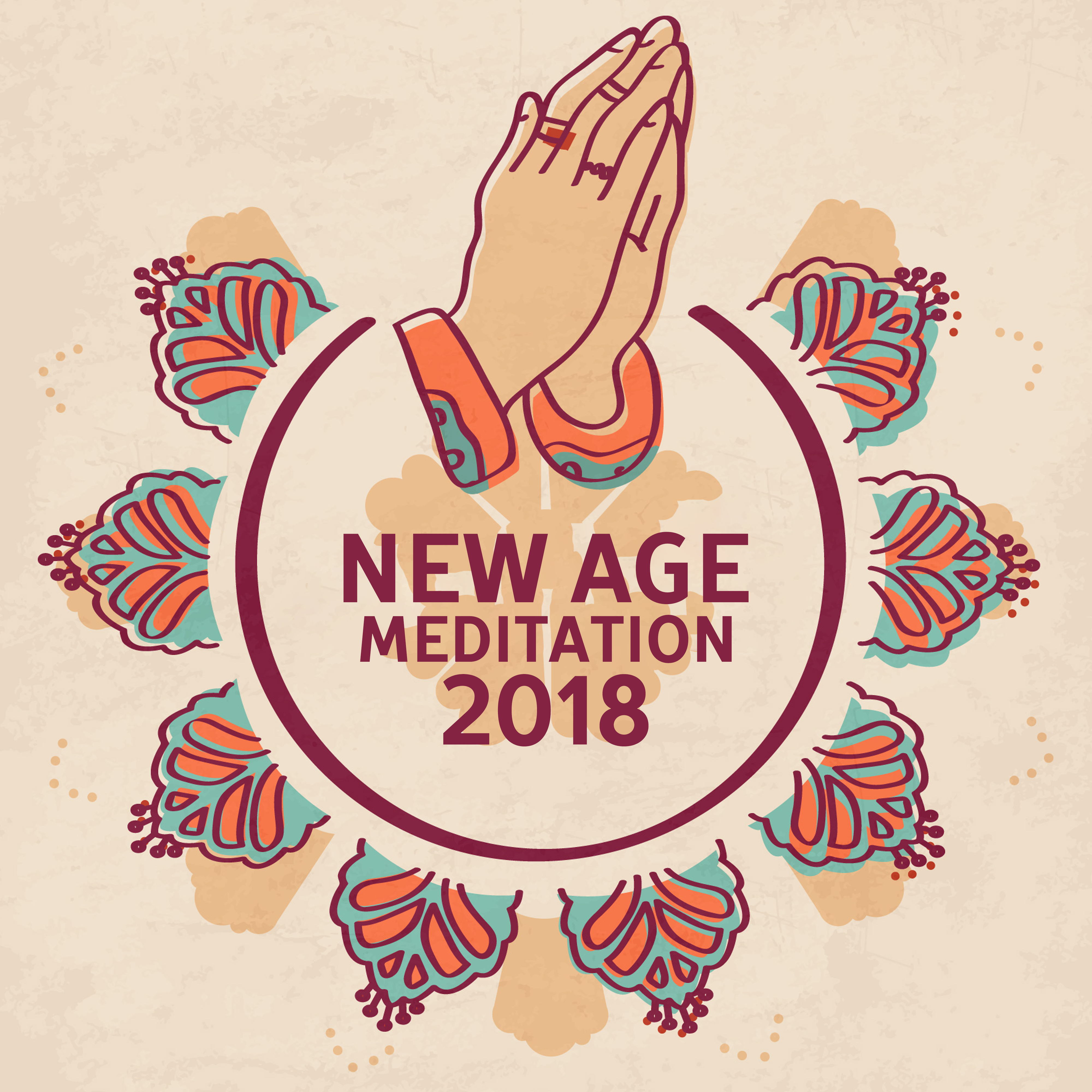 New Age Meditation 2018
