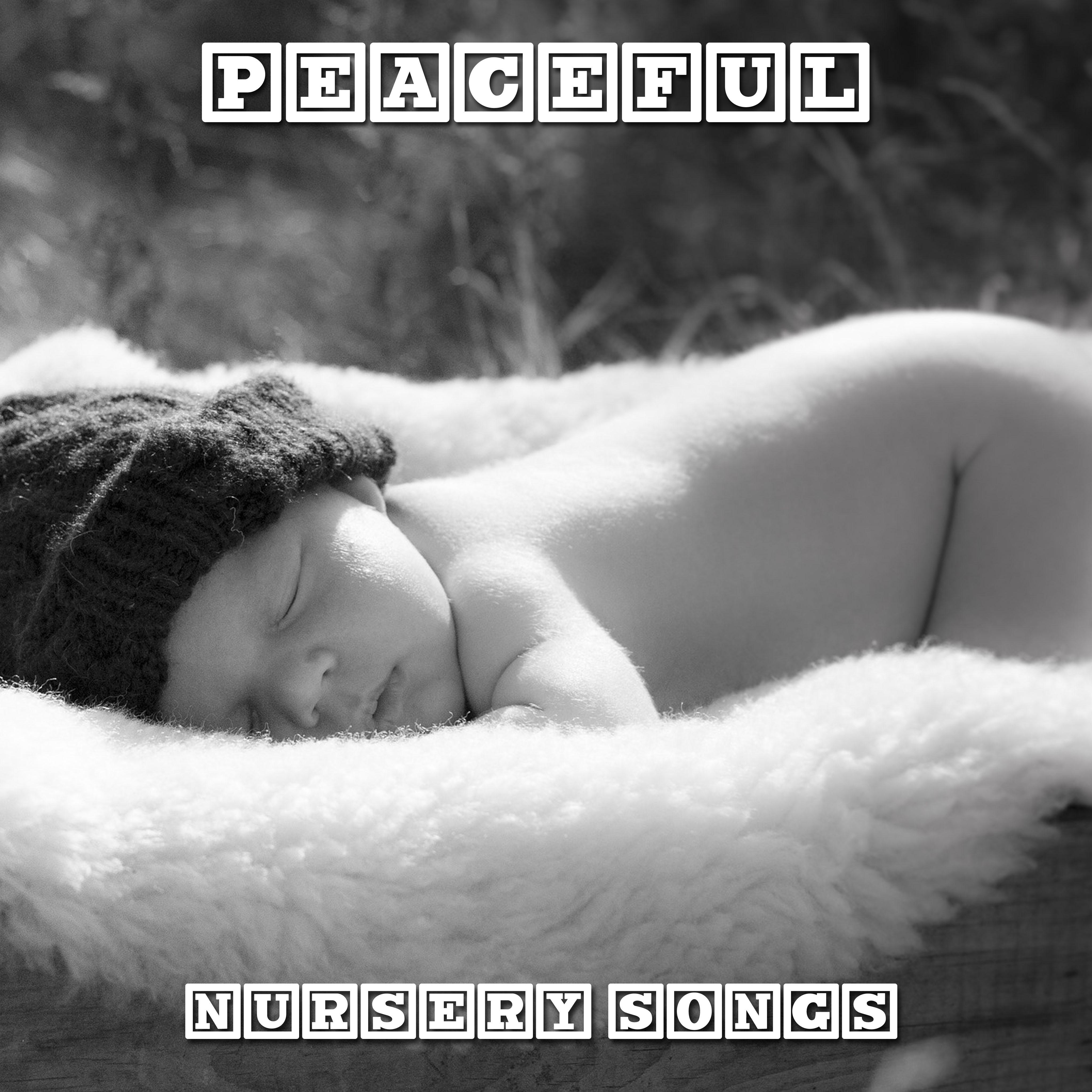 #17 Peaceful Nursery Songs