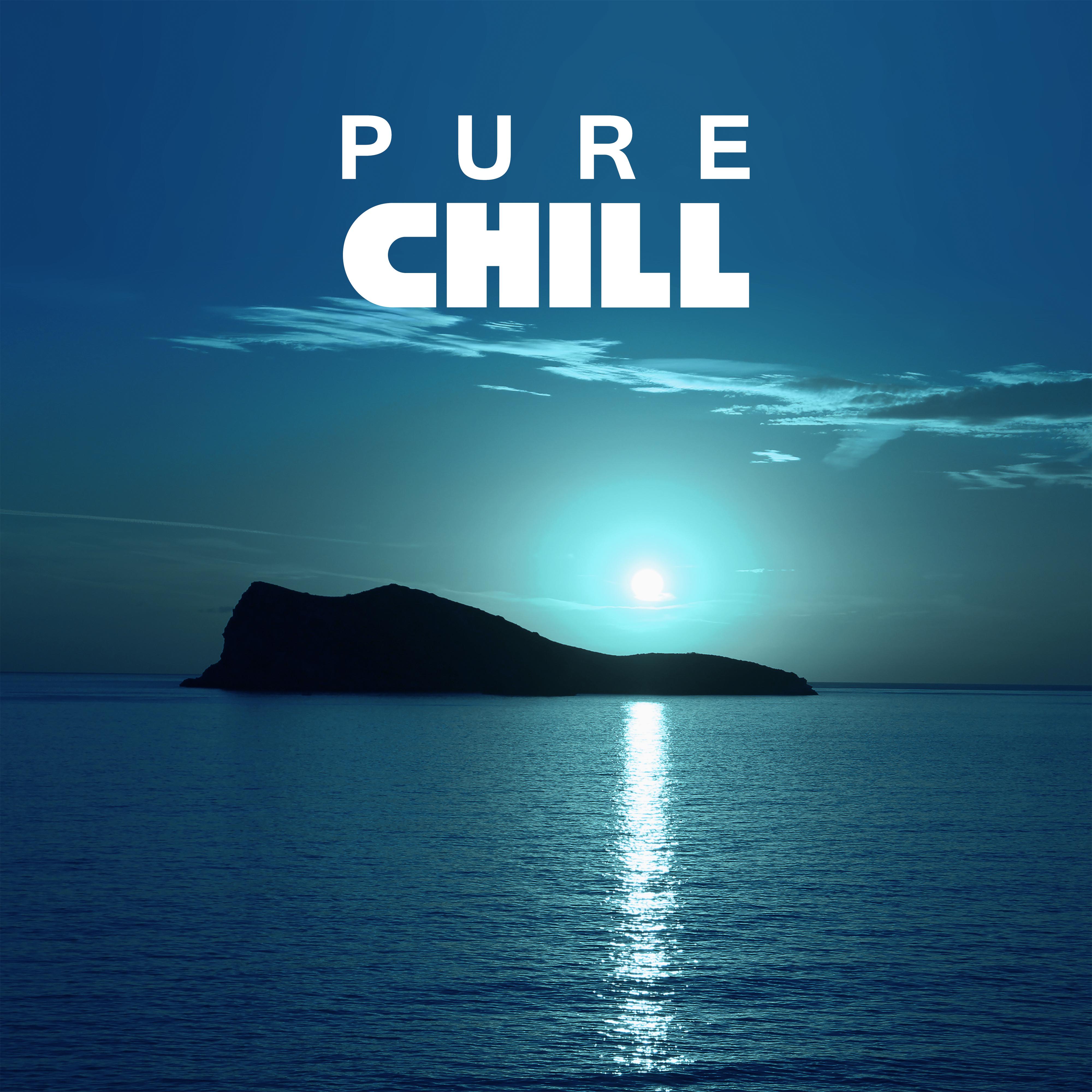 Pure Chill  Relaxation, Buddha Lounge, Deep Meditation, Sun Salutation, Peaceful Mind, Zen Music to Calm Down