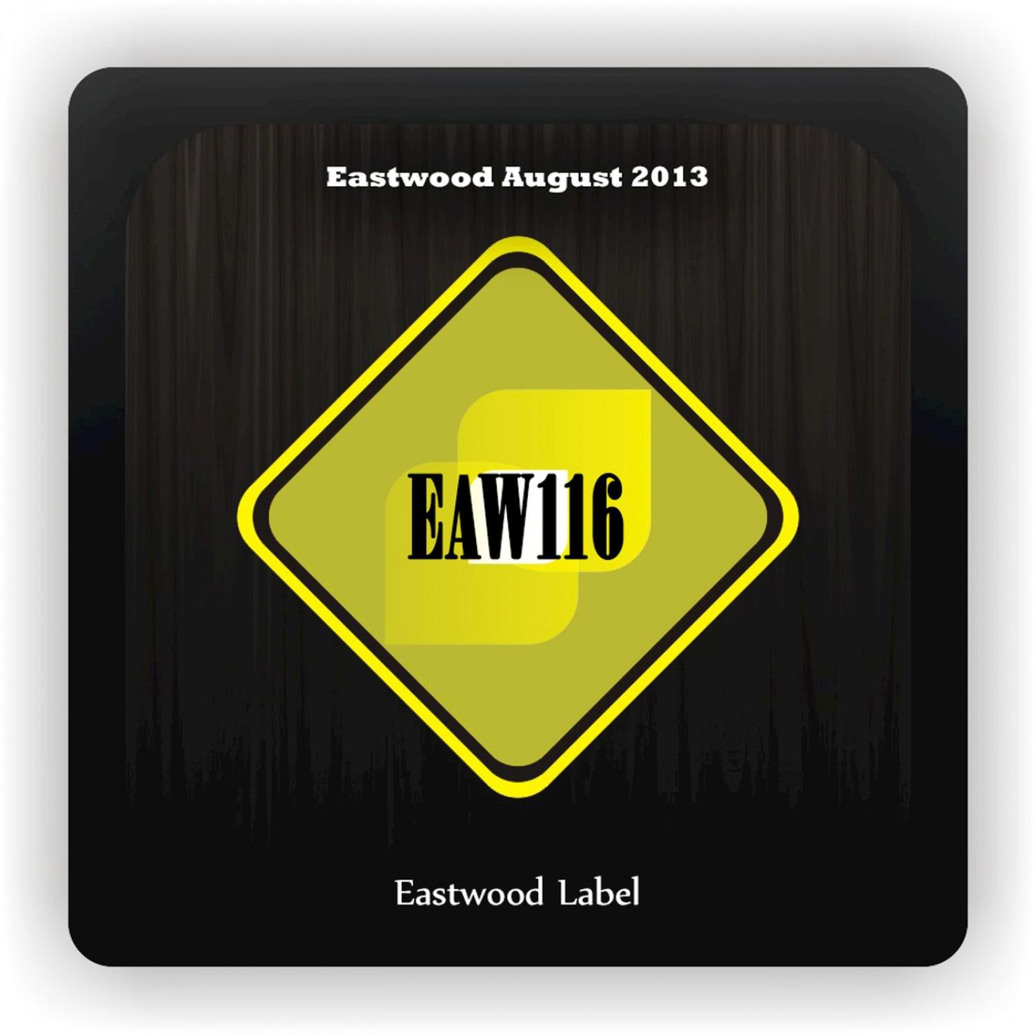 Eastwood August 2013