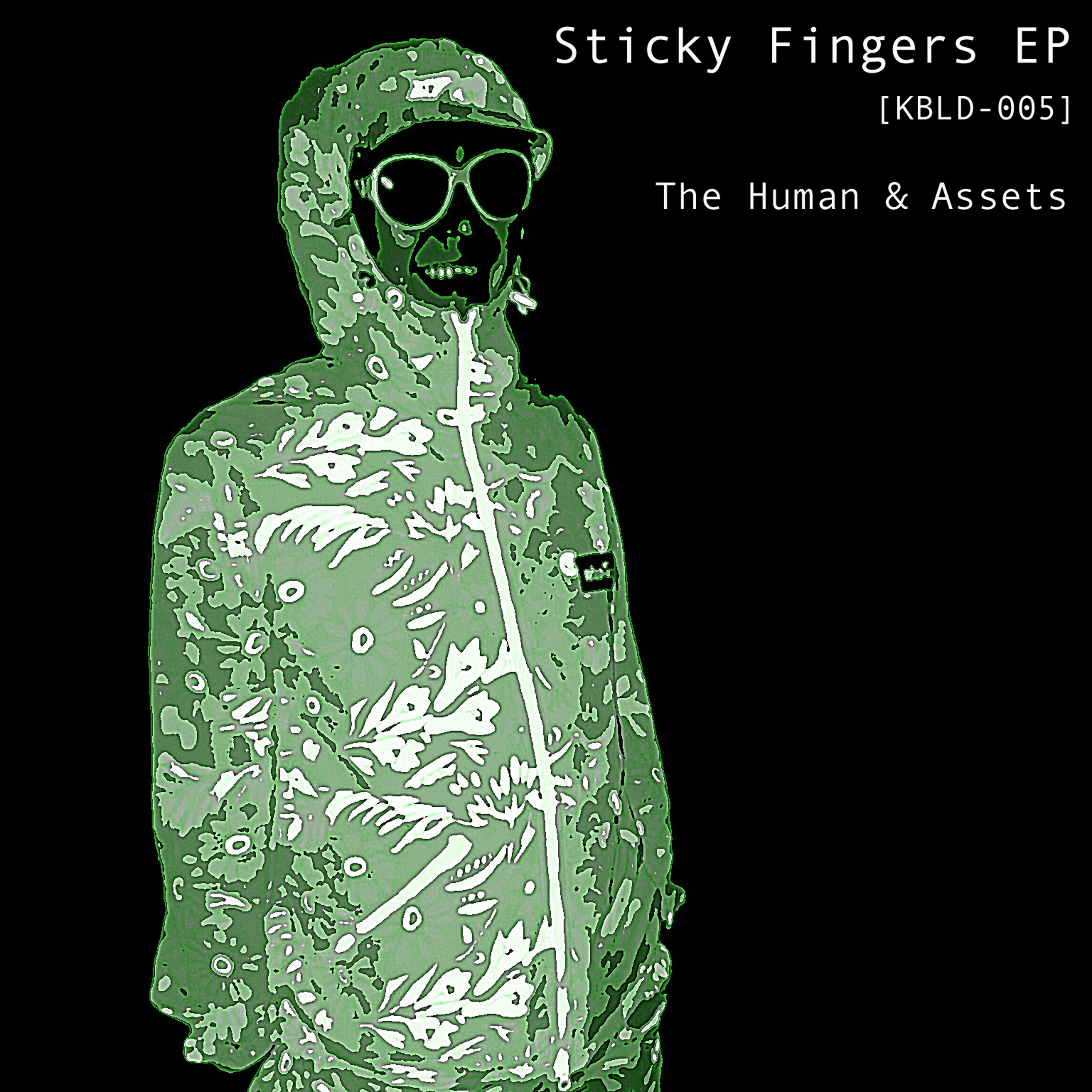 Sticky Fingers