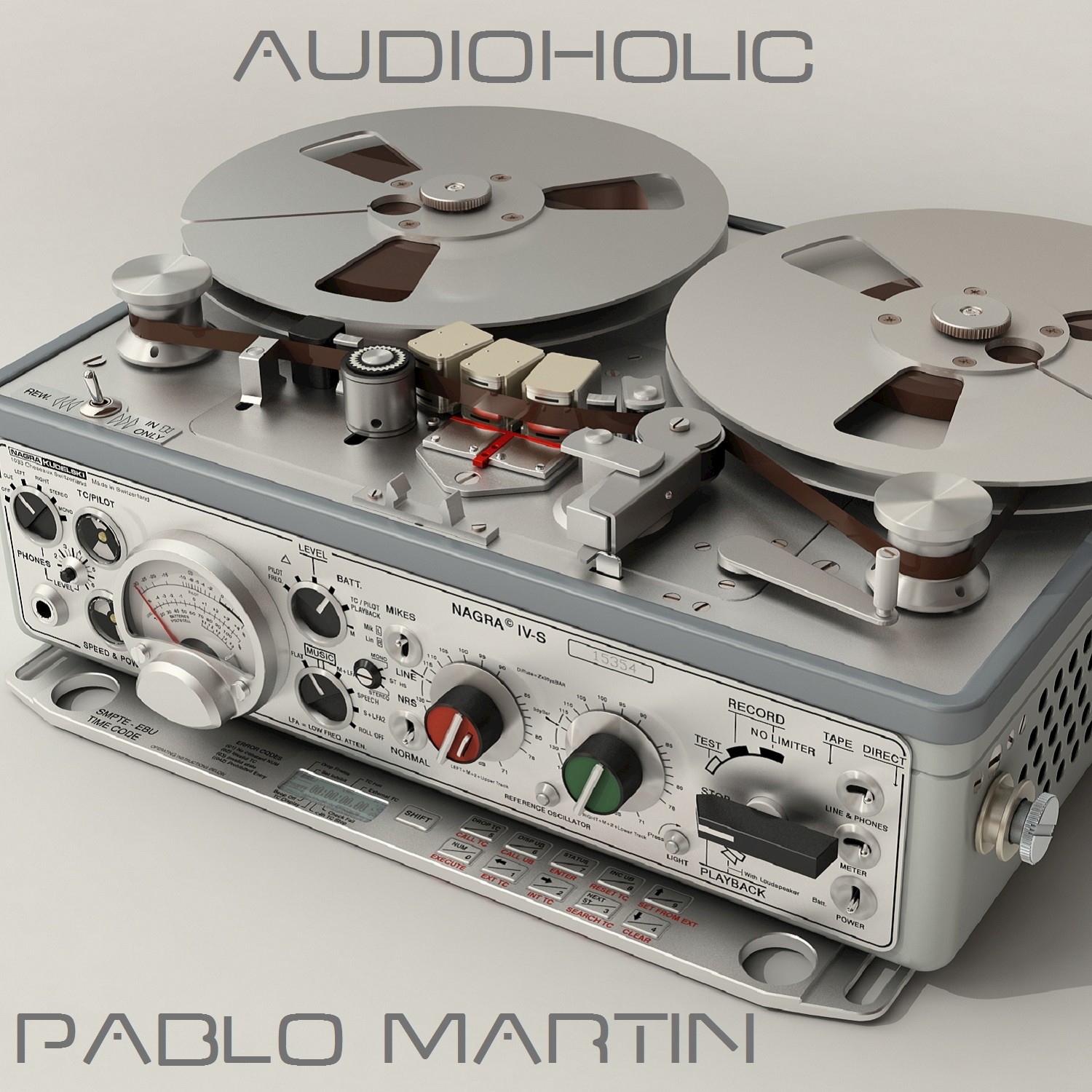 Audioholic