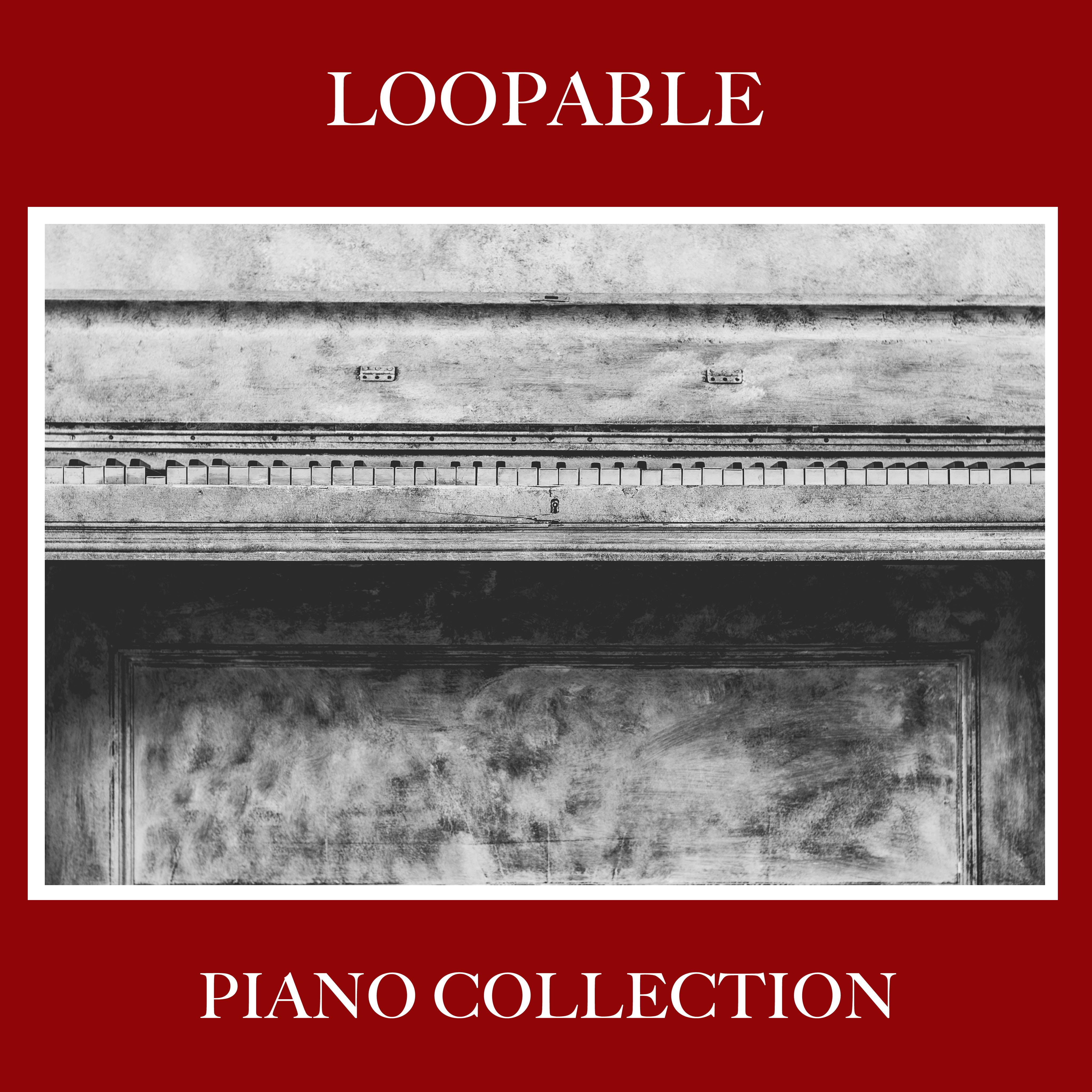 #9 Loopable Piano Collection