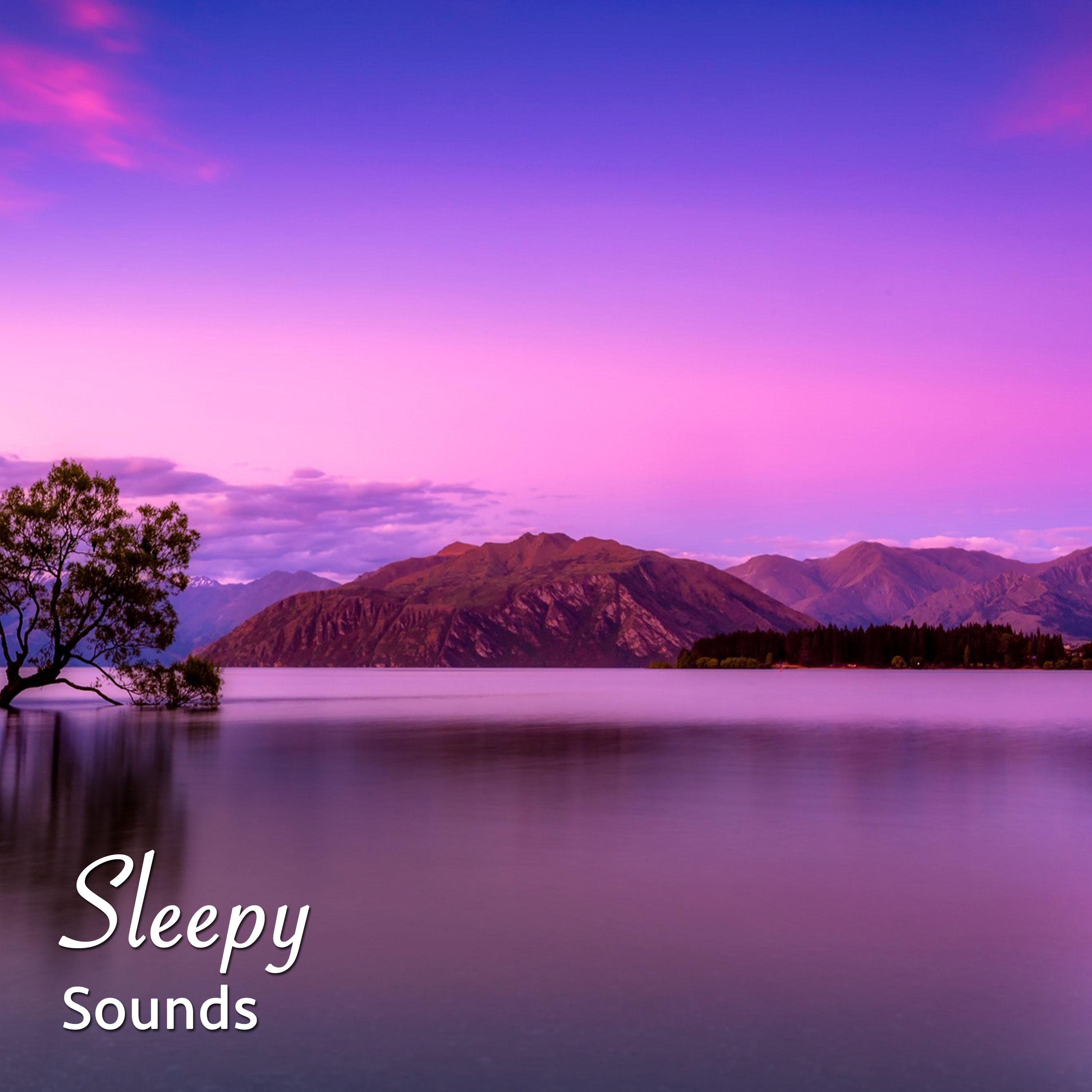 #2019 Sleepy Sounds for Deep Sleep