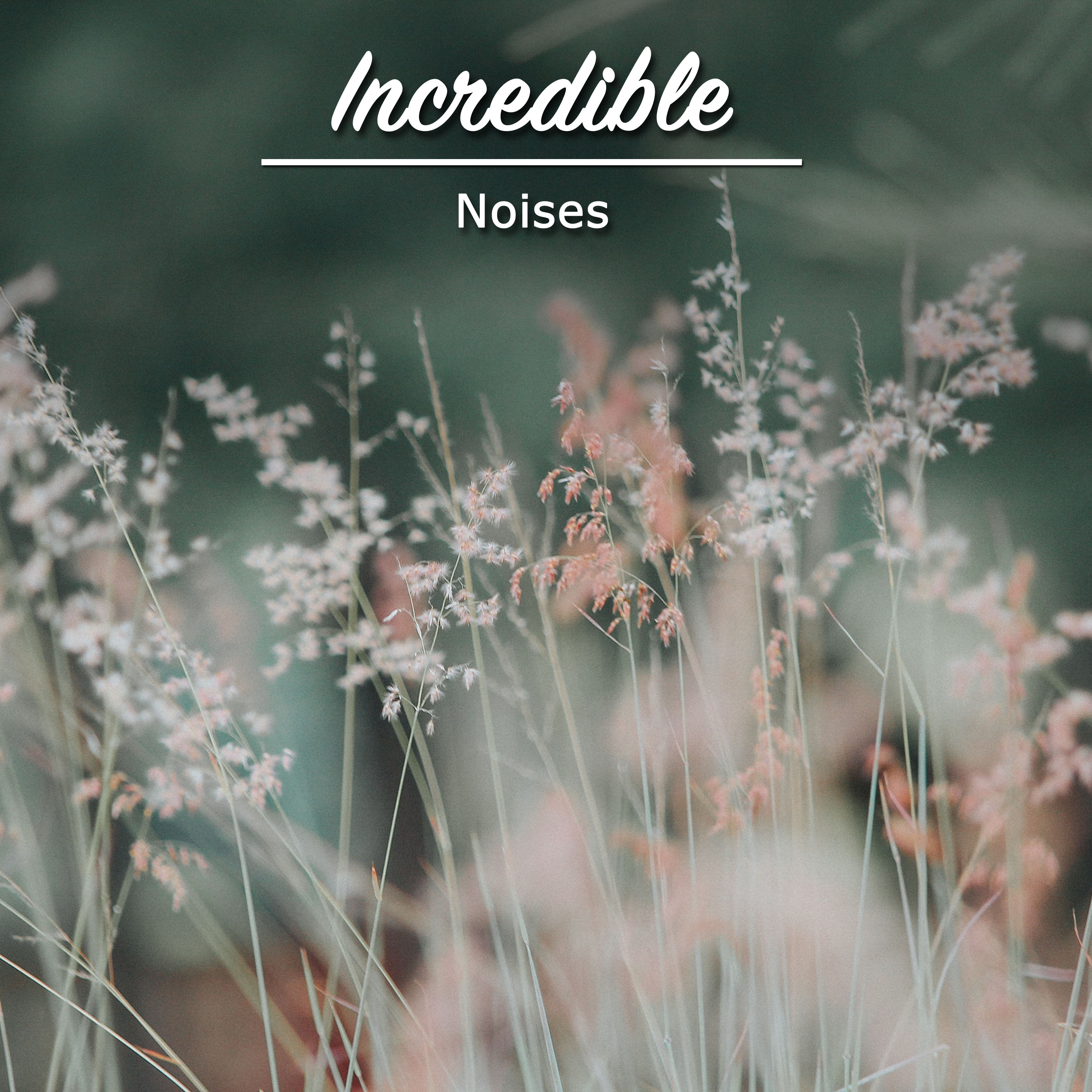 #2019 Incredible Noises for Ultimate Spa Relaxation