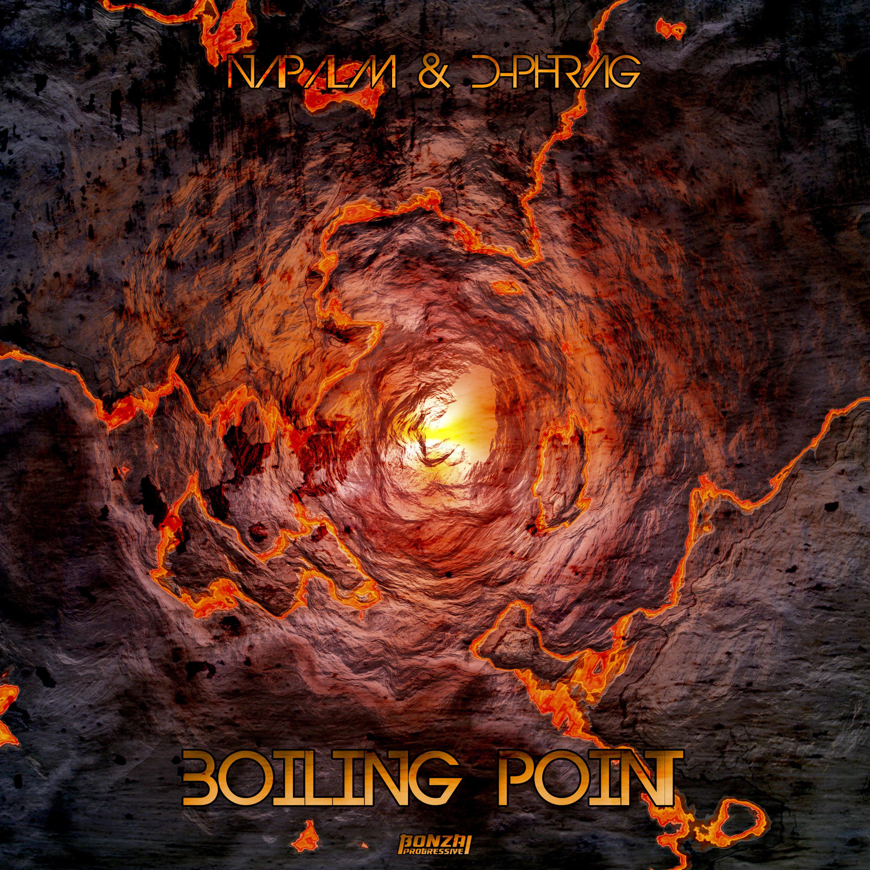 Boiling Point