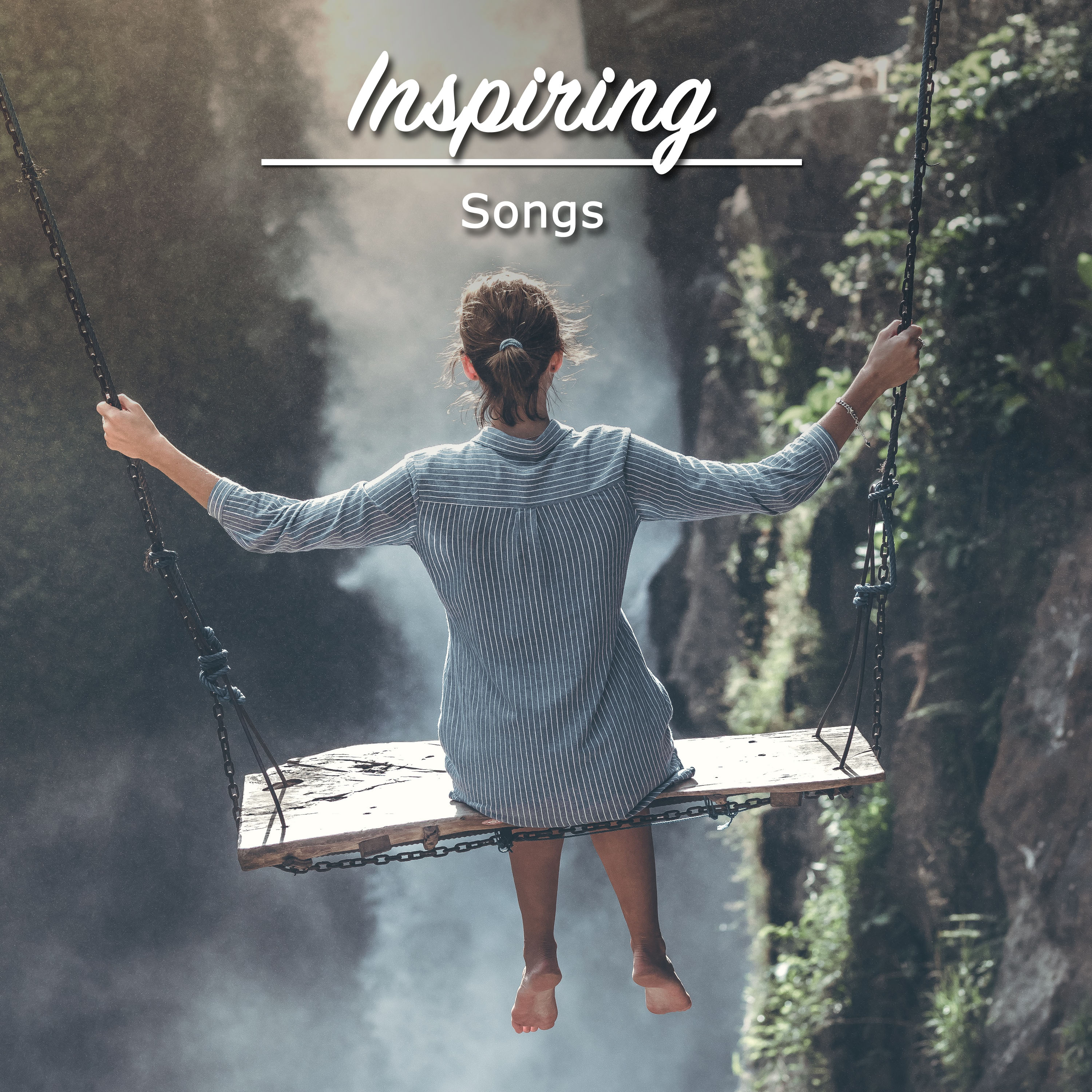 #16 Inspiring Songs for Massage & Pilates